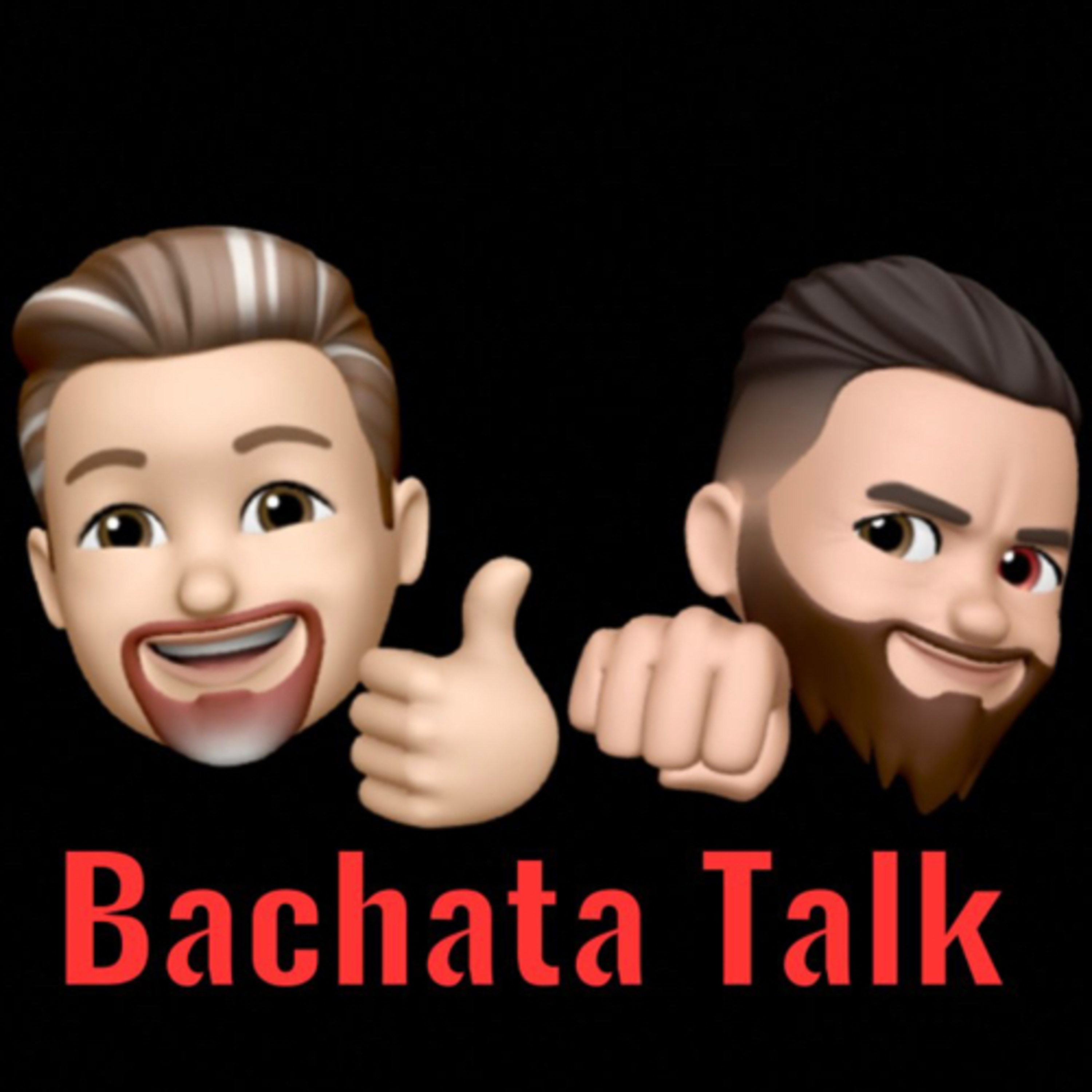 Bachata Talk