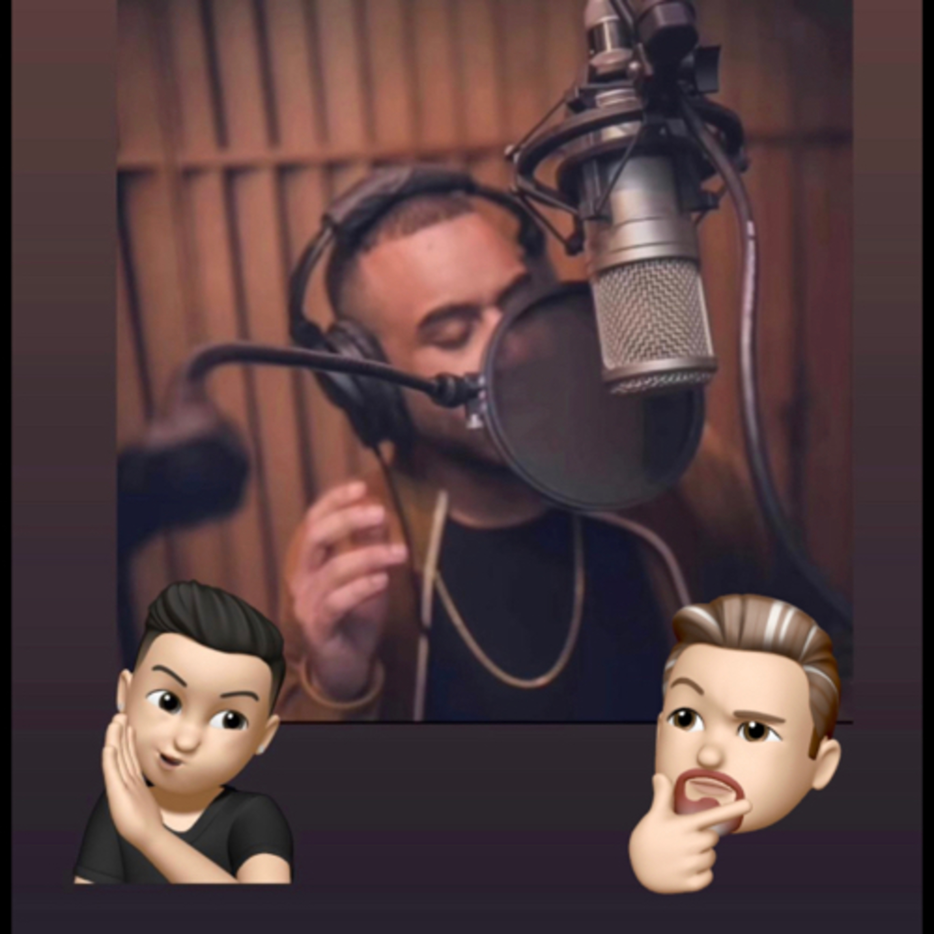Bachata Talk