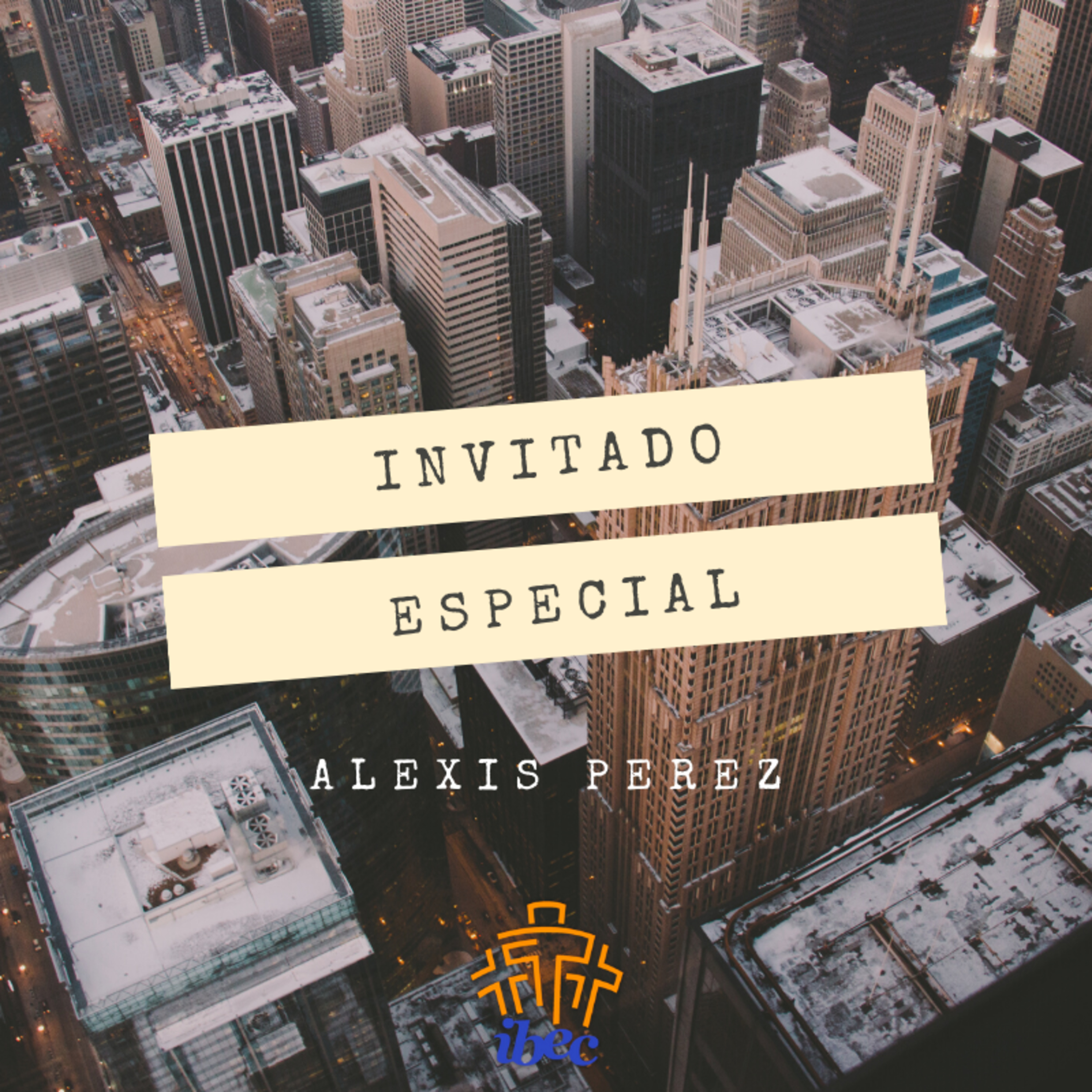 Proyecto IBEC