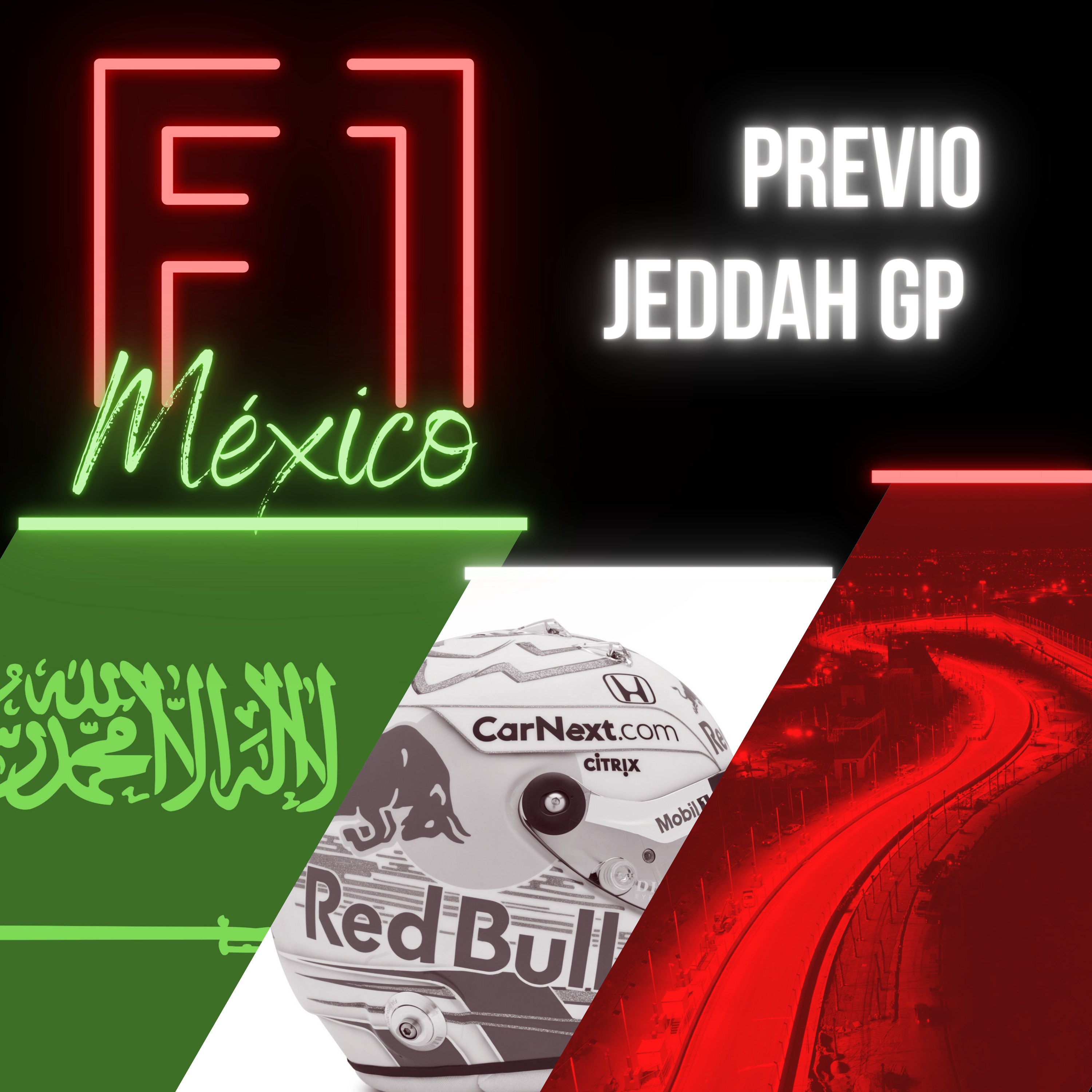 F1 Mexico