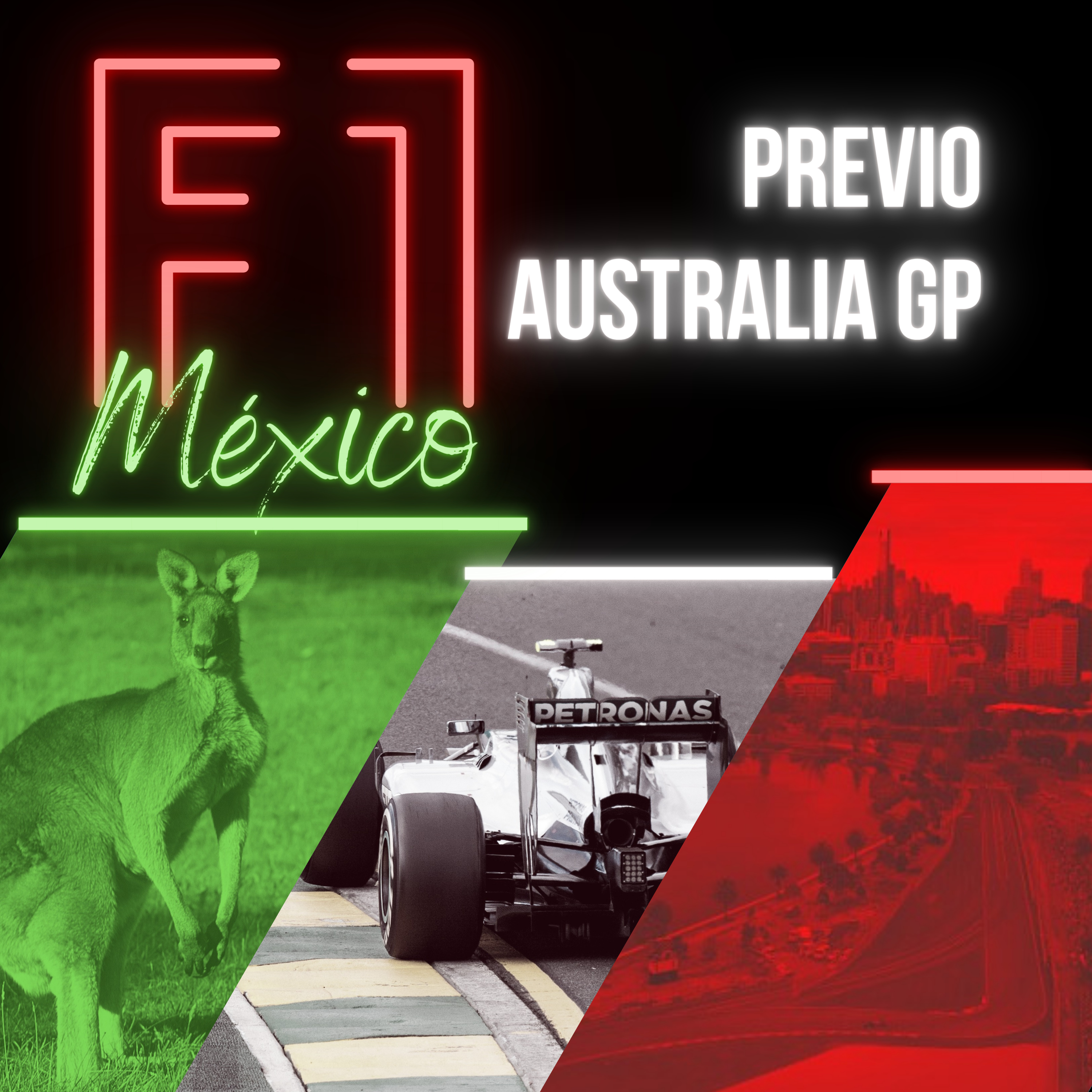F1 Mexico