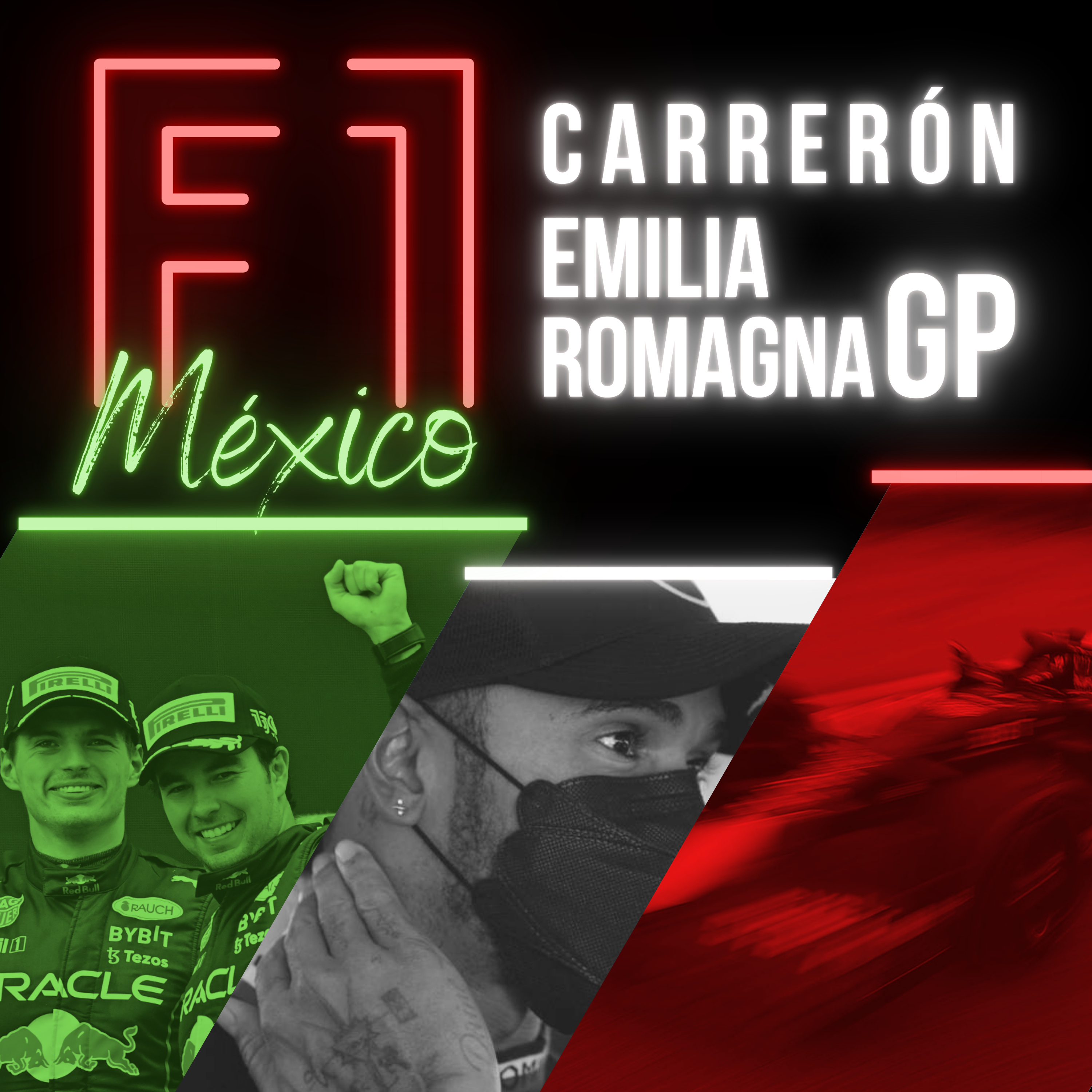 F1 Mexico
