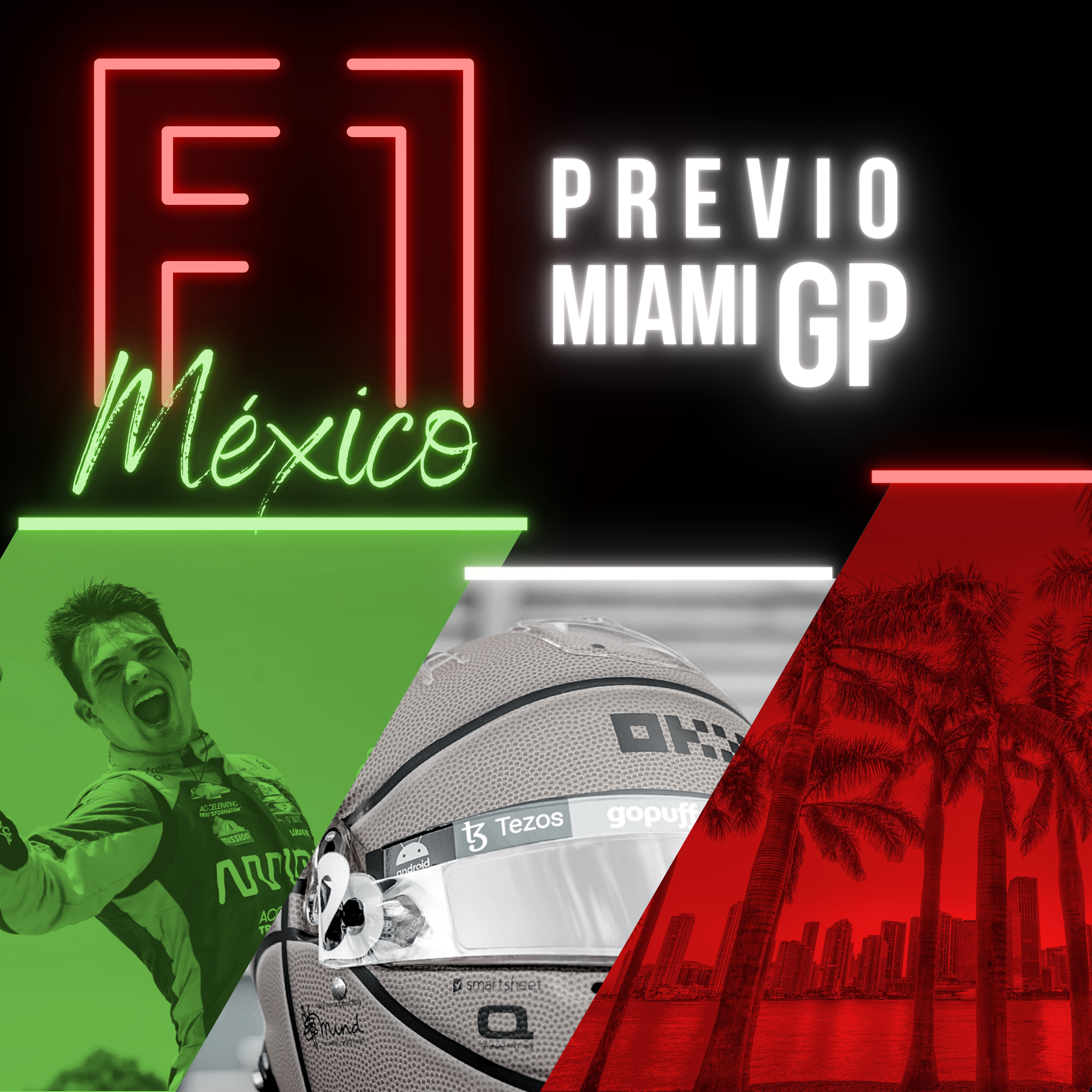 F1 Mexico