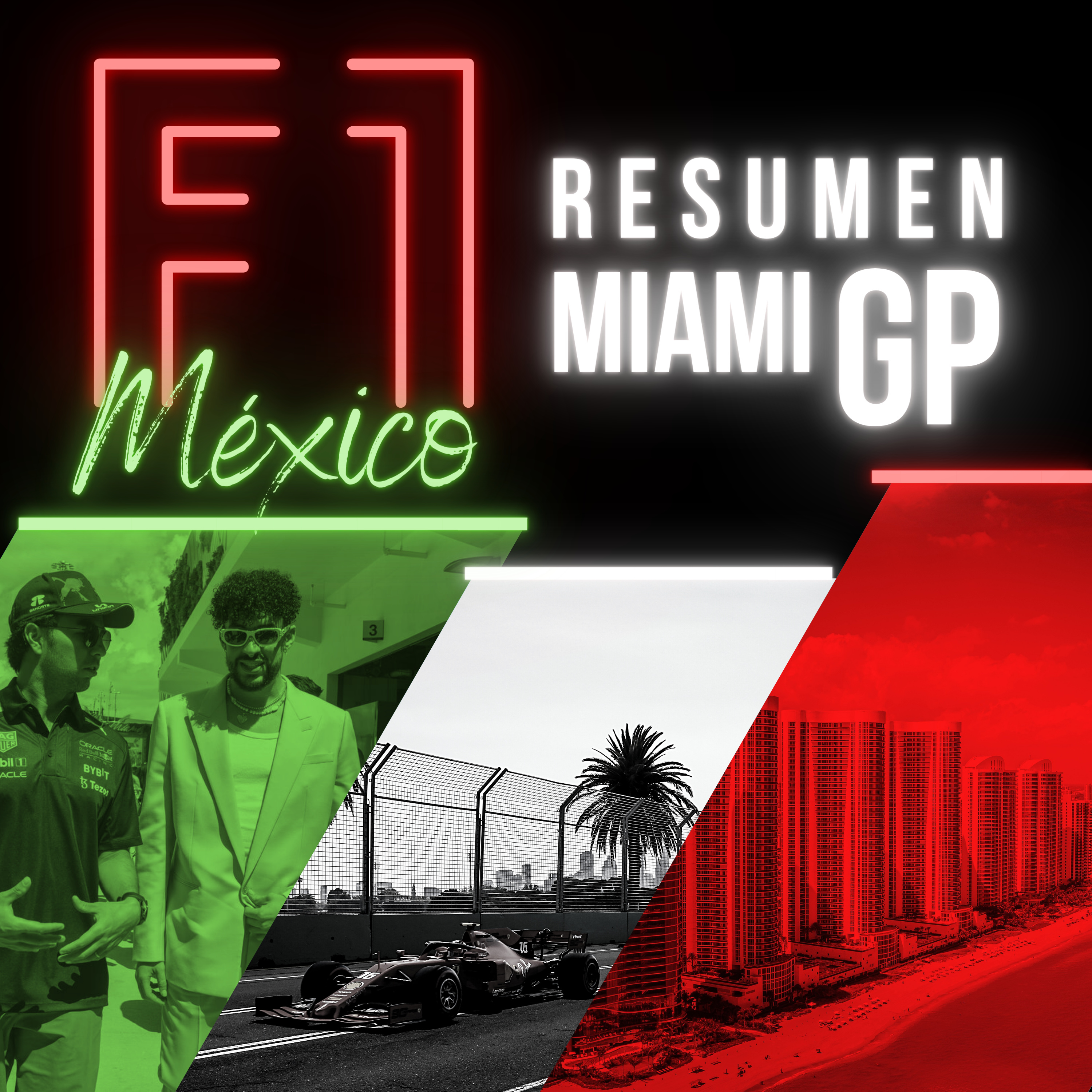 F1 Mexico