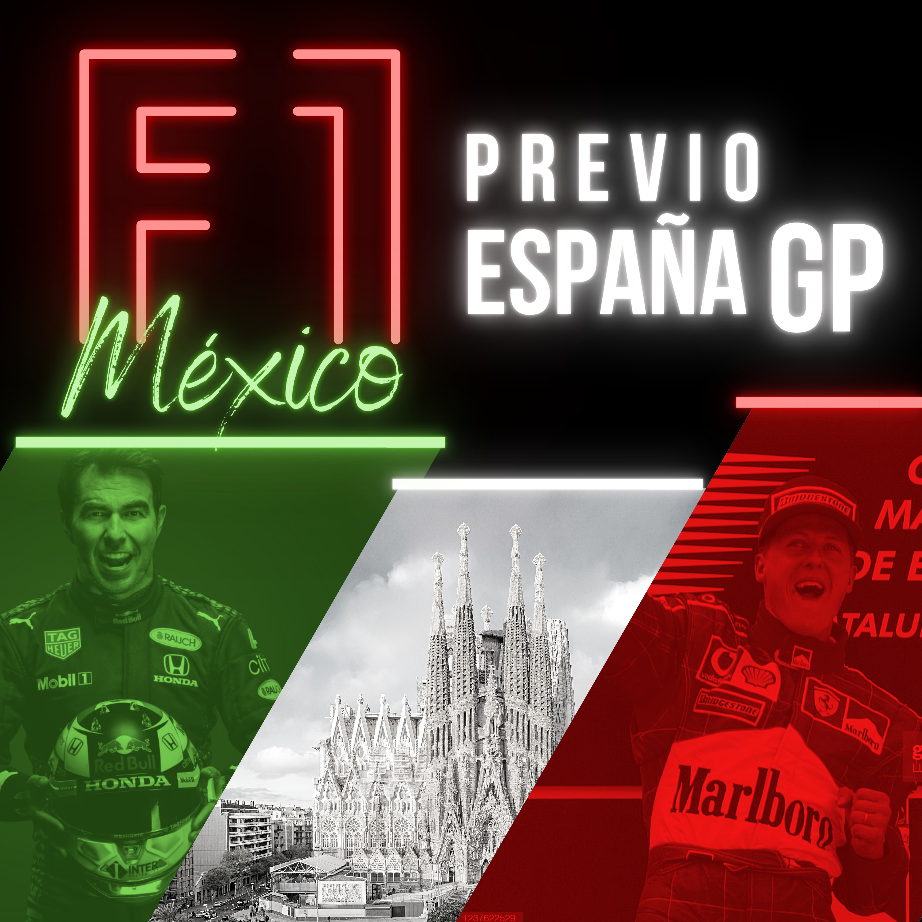 F1 Mexico