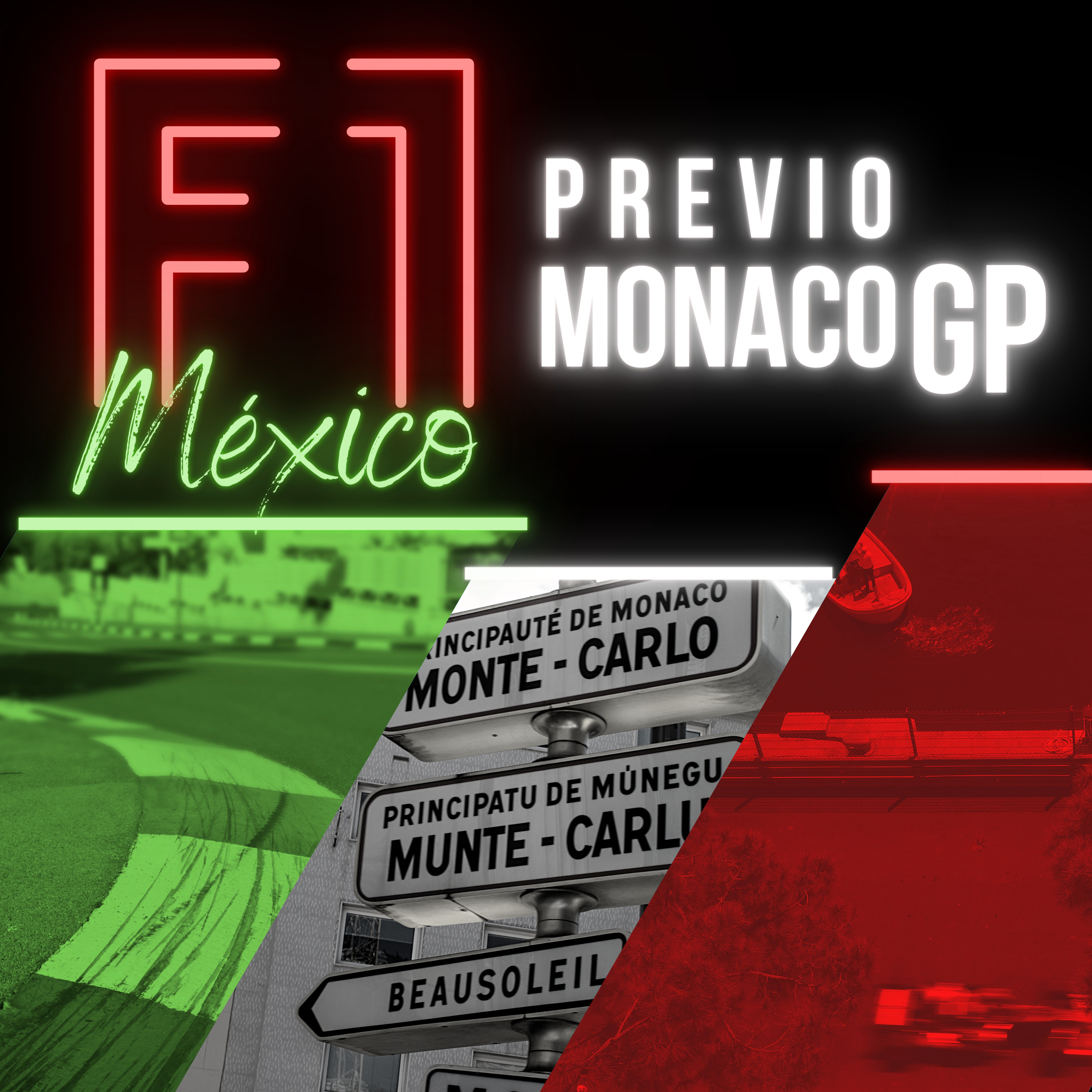F1 Mexico