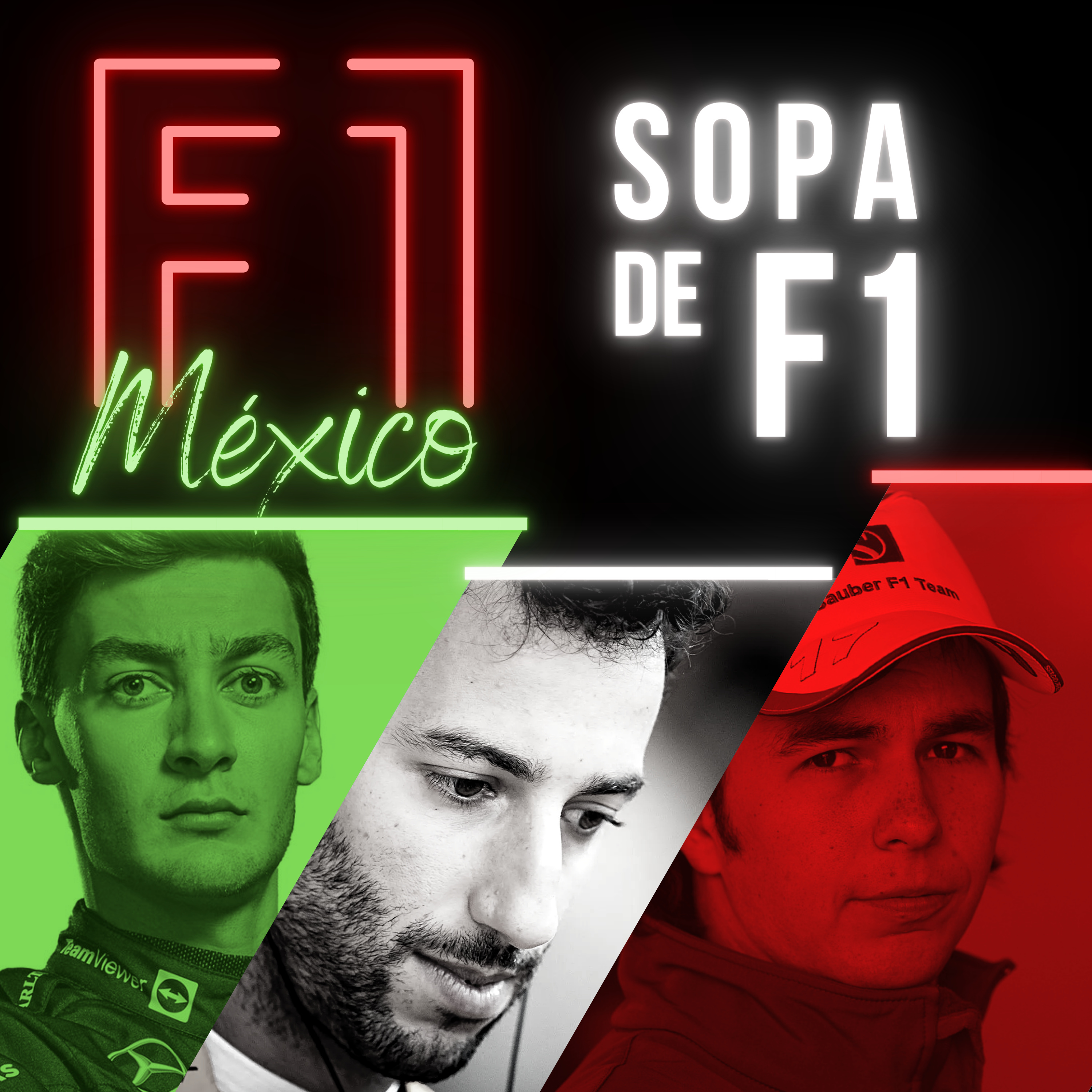 F1 Mexico