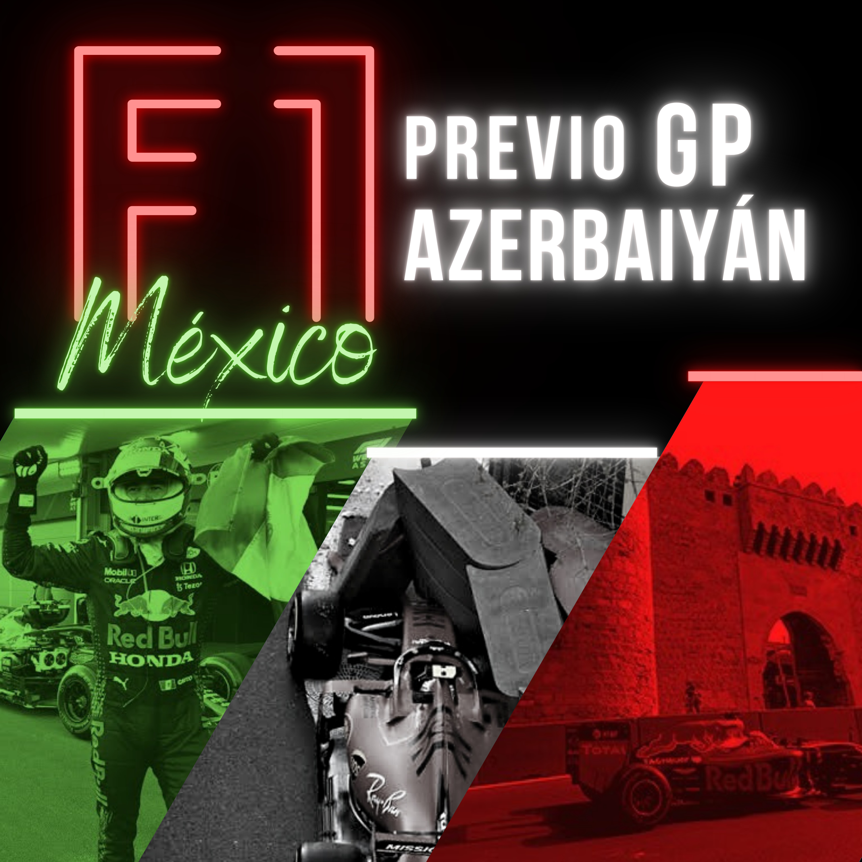 F1 Mexico