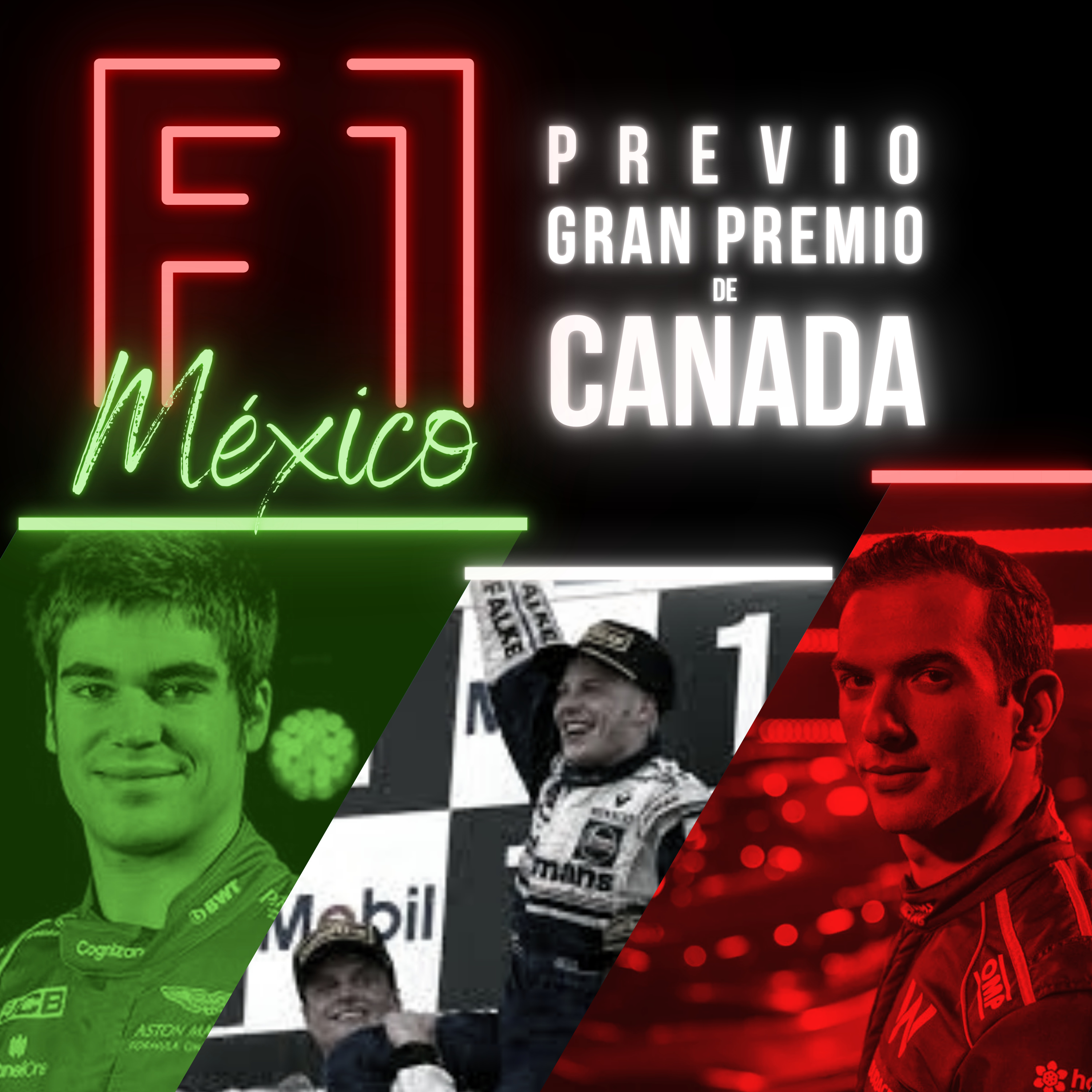 F1 Mexico