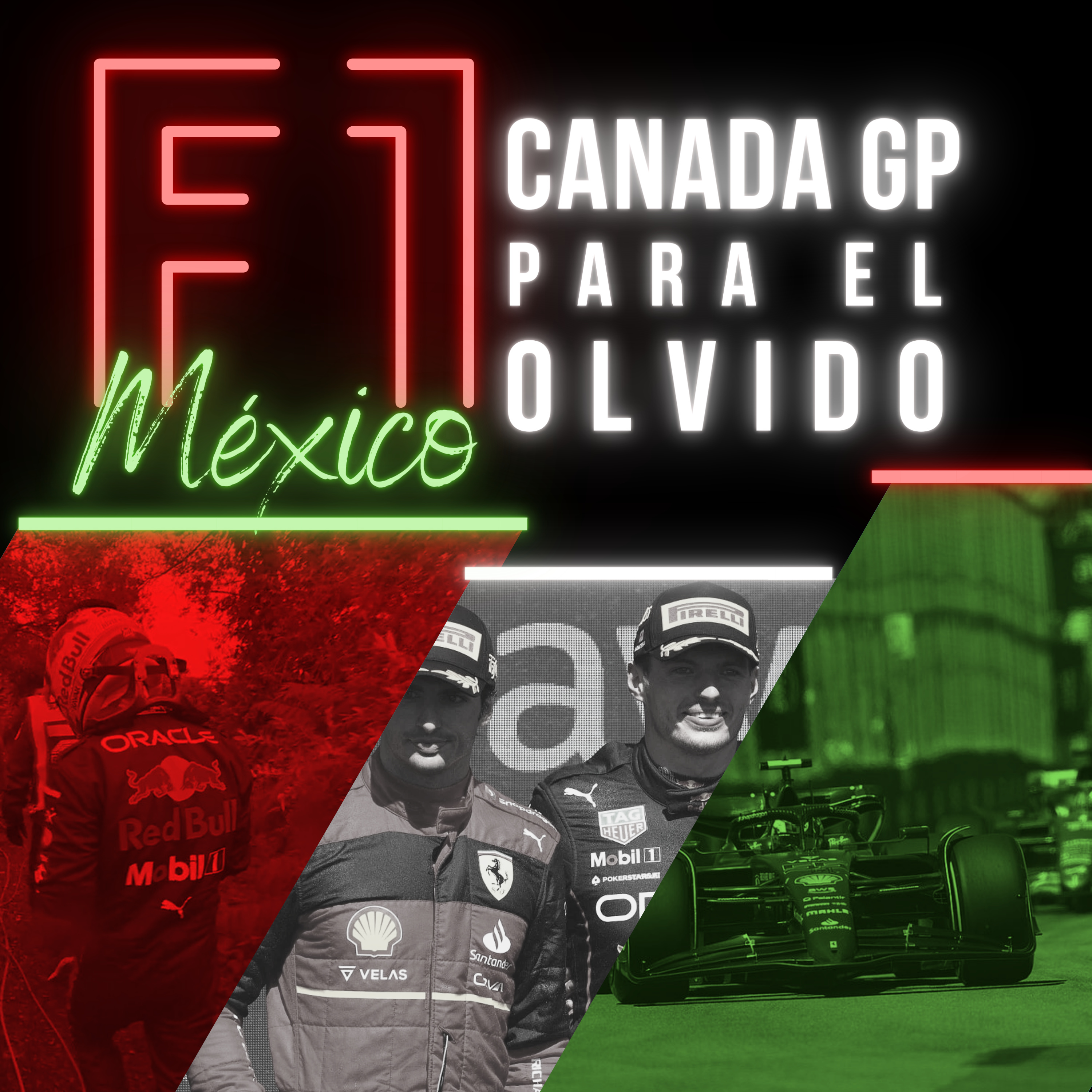 F1 Mexico