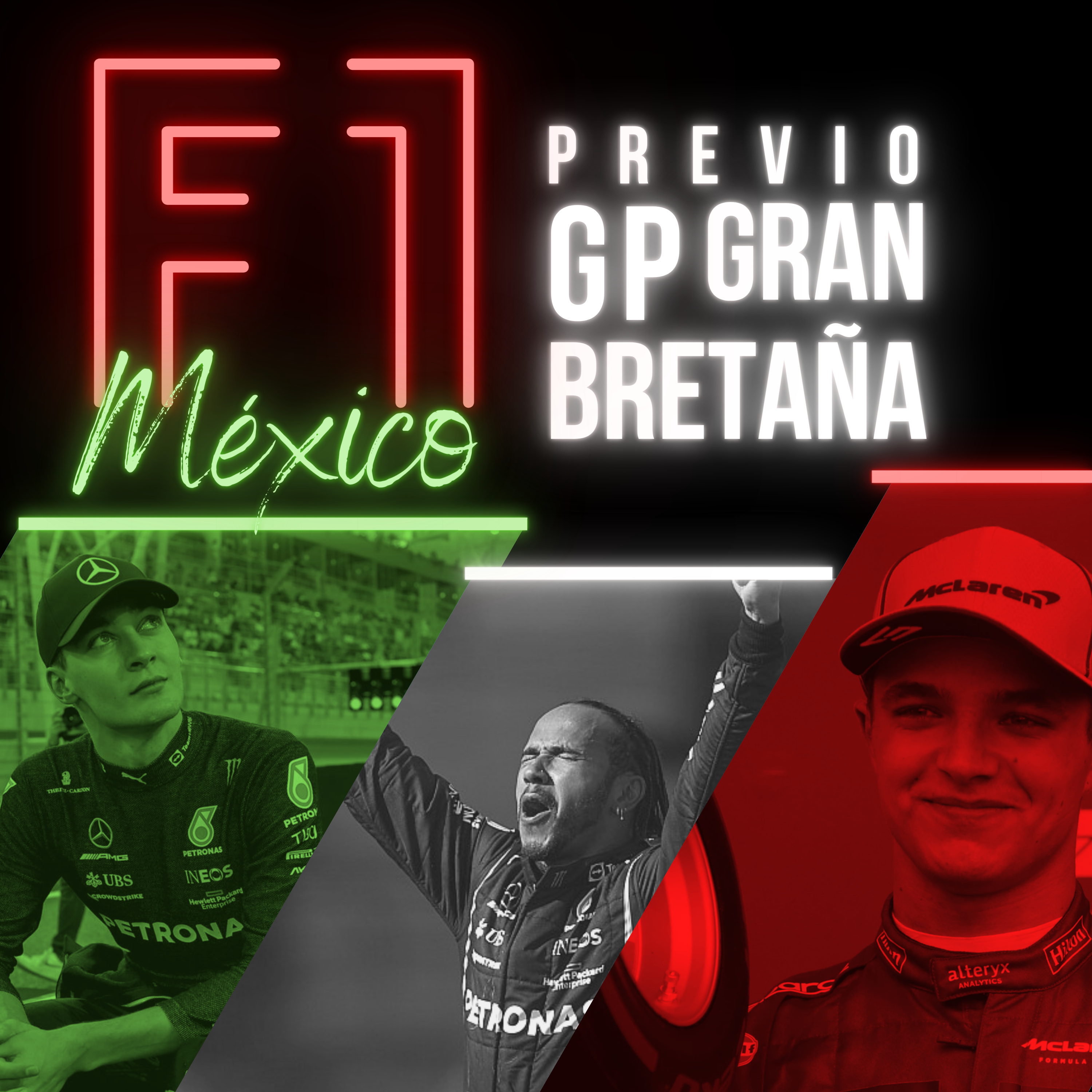 F1 Mexico