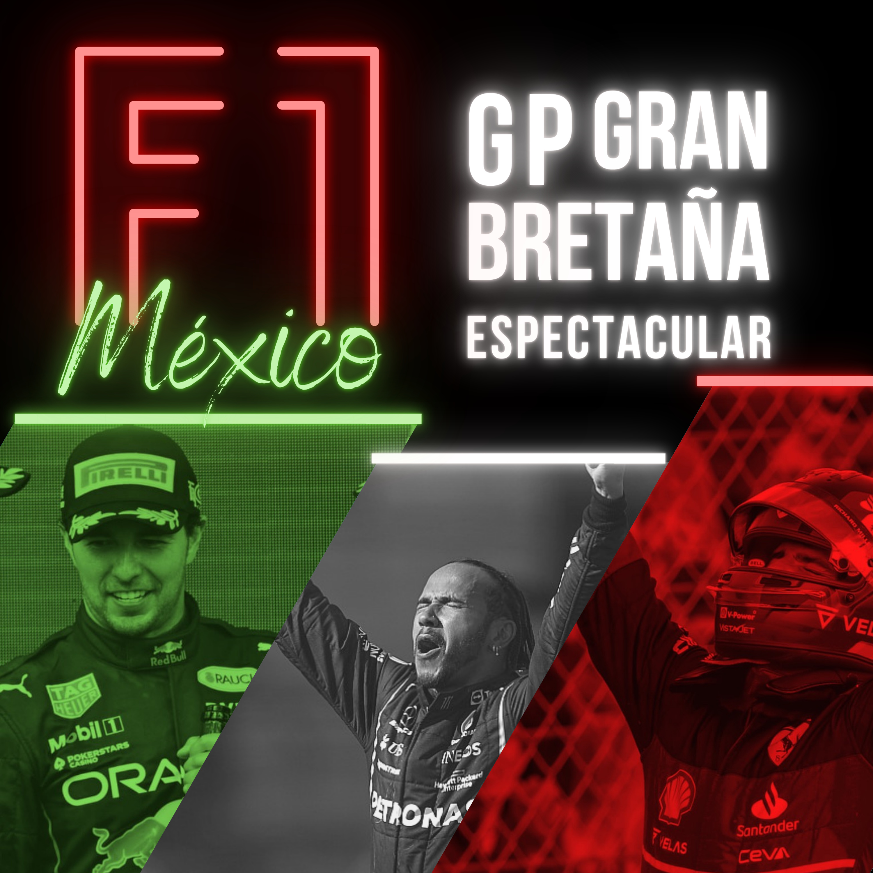 F1 Mexico