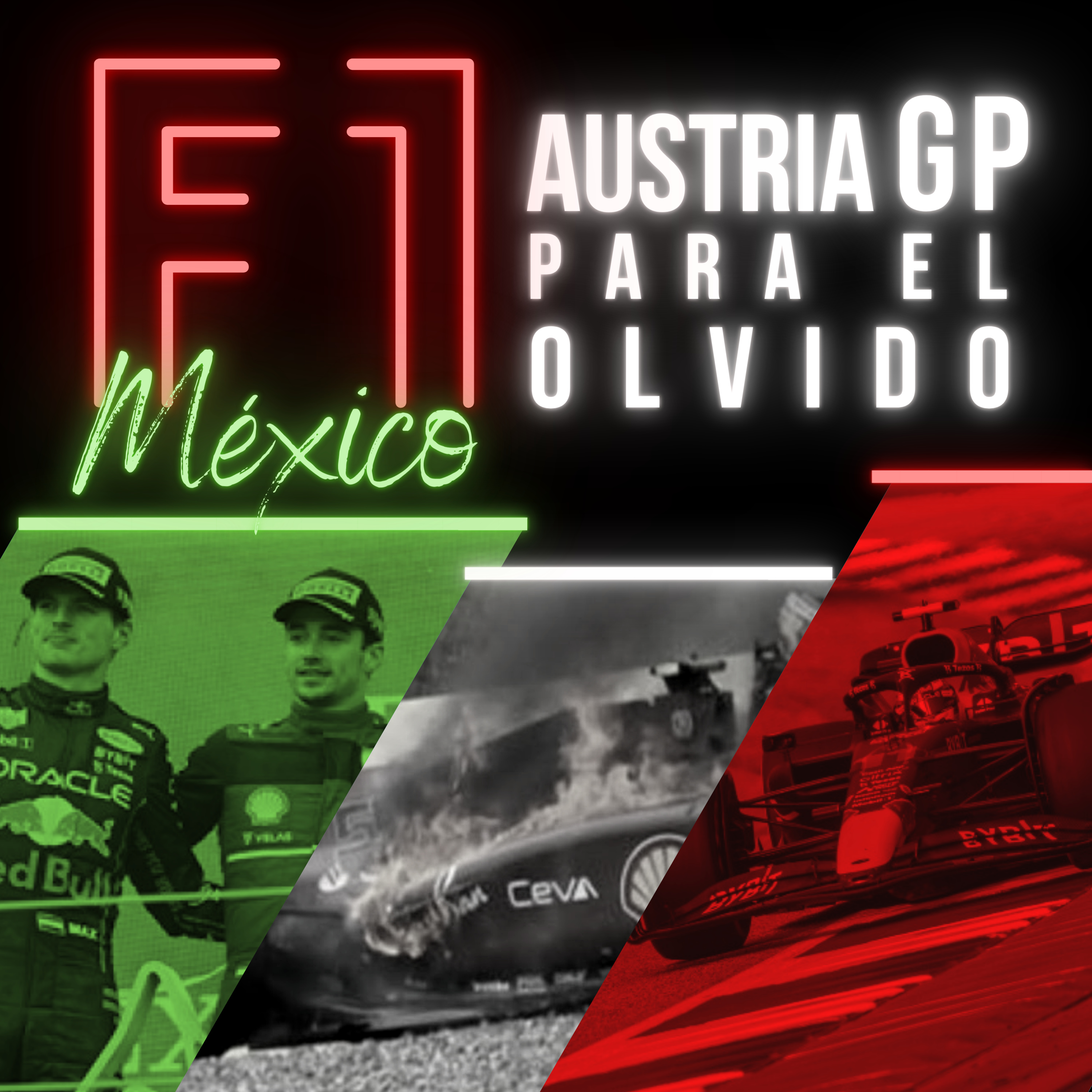 F1 Mexico