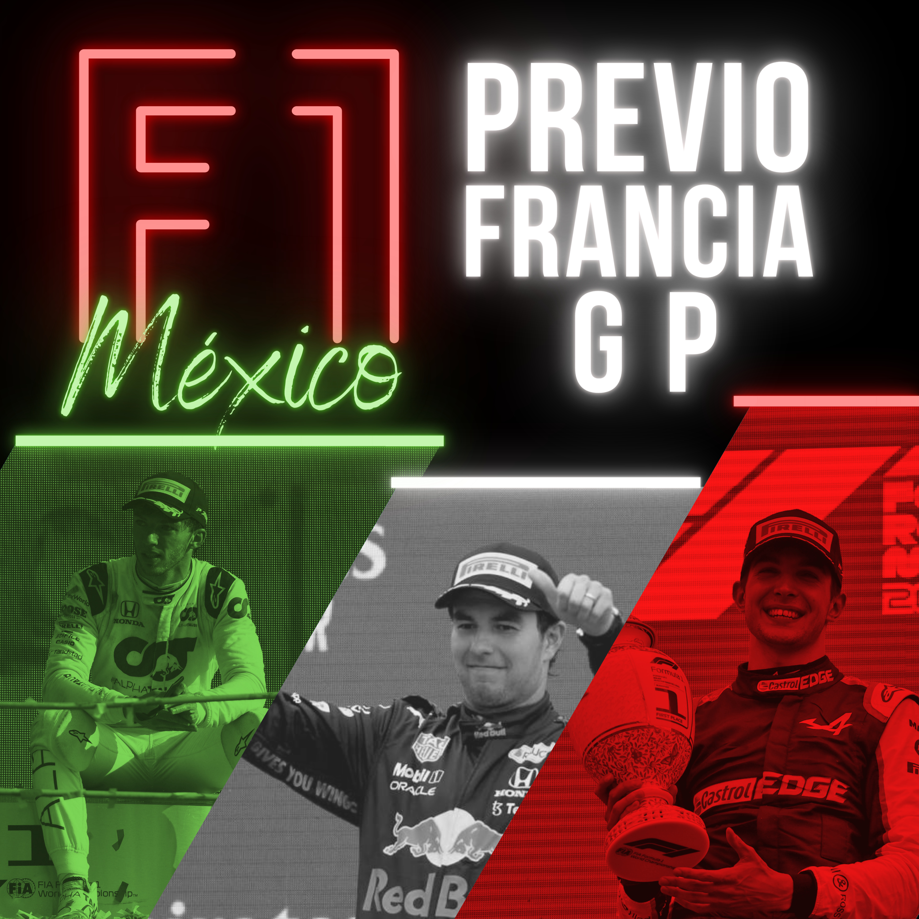 F1 Mexico