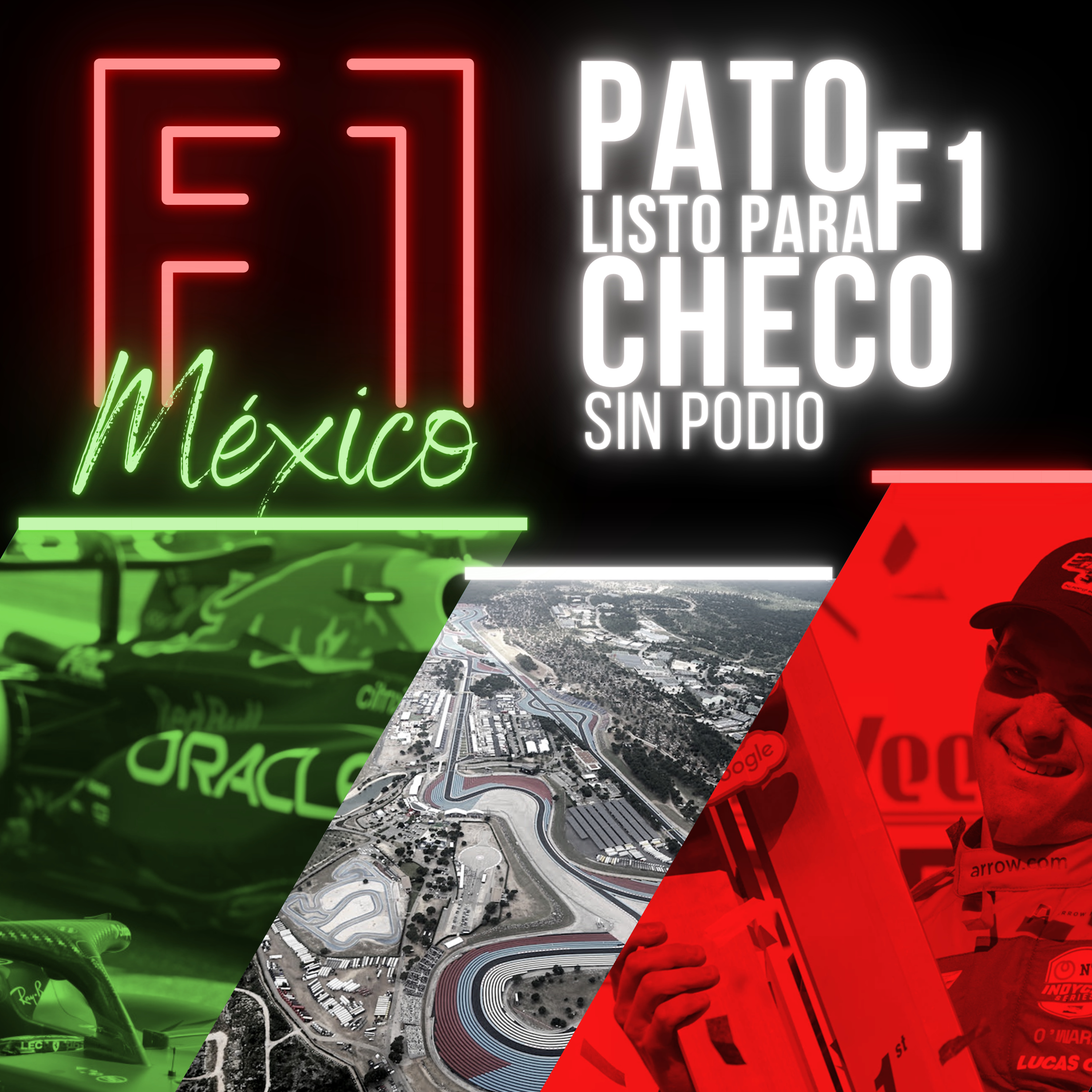 F1 Mexico