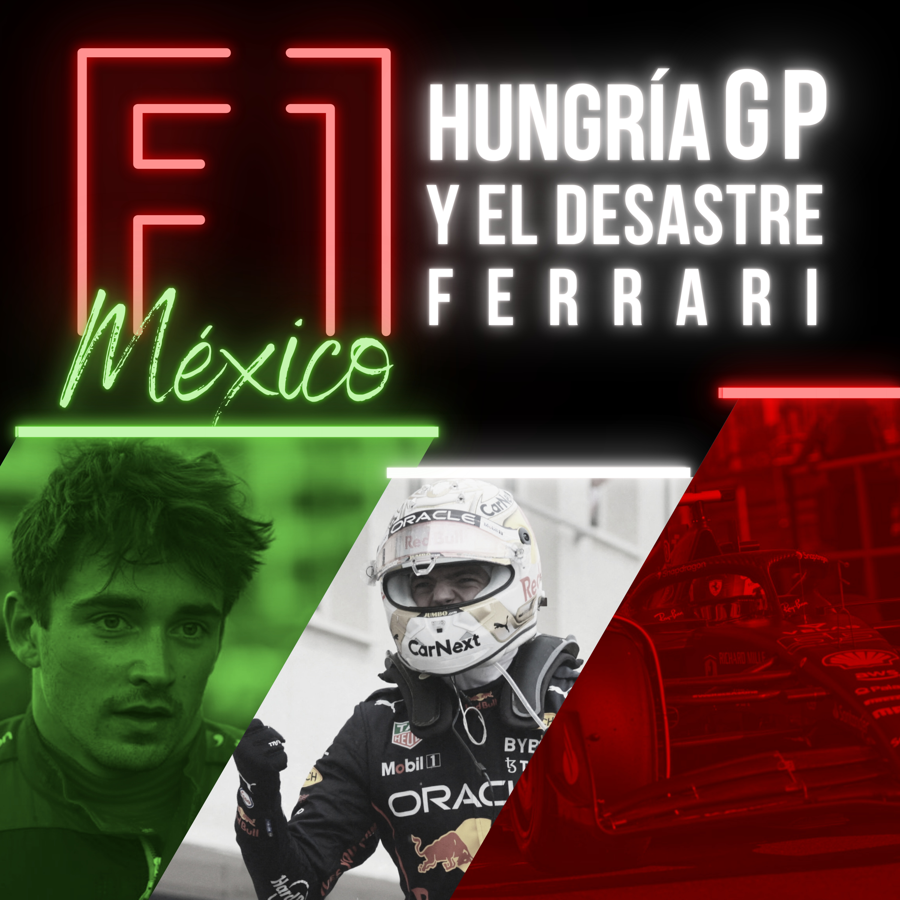 F1 Mexico