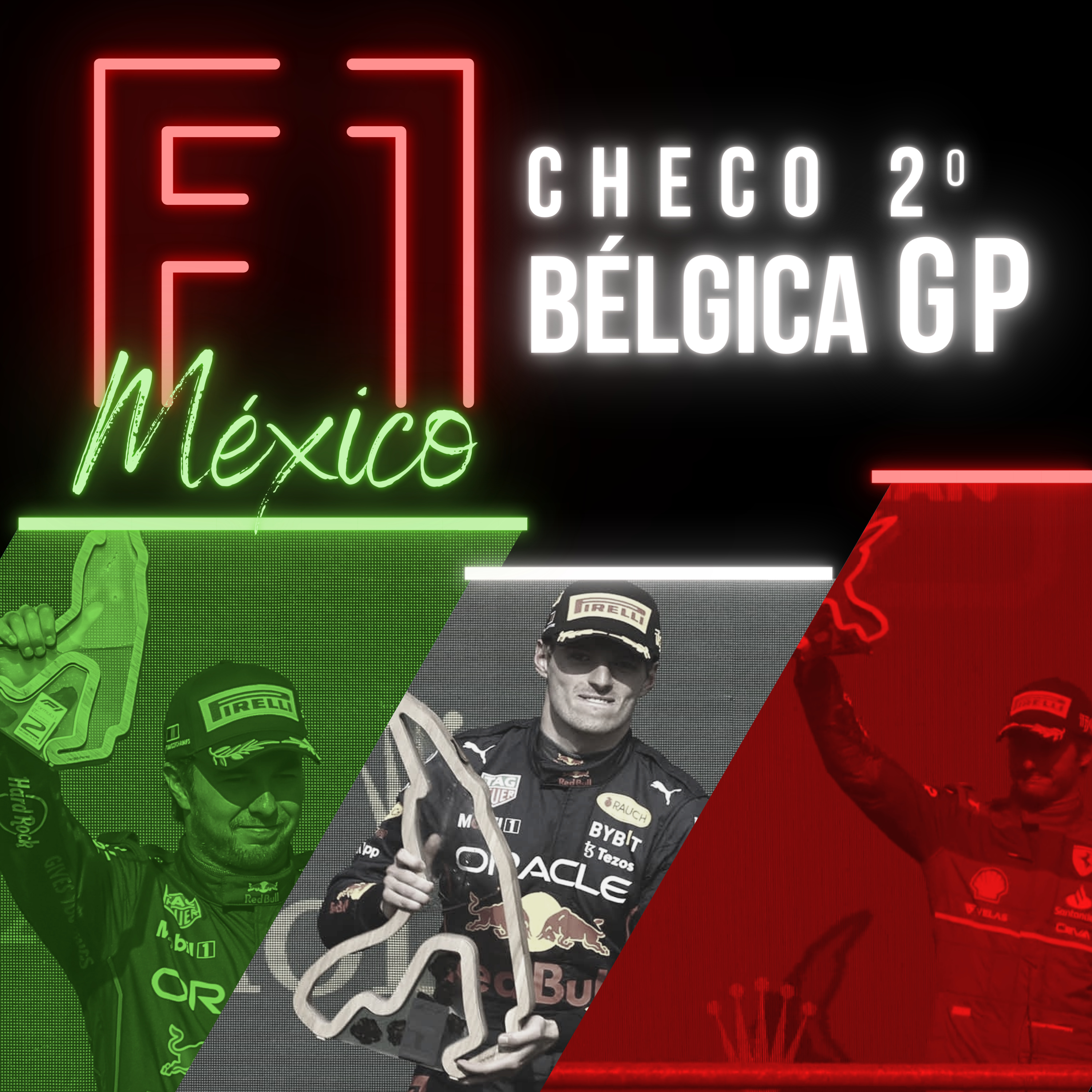 F1 Mexico