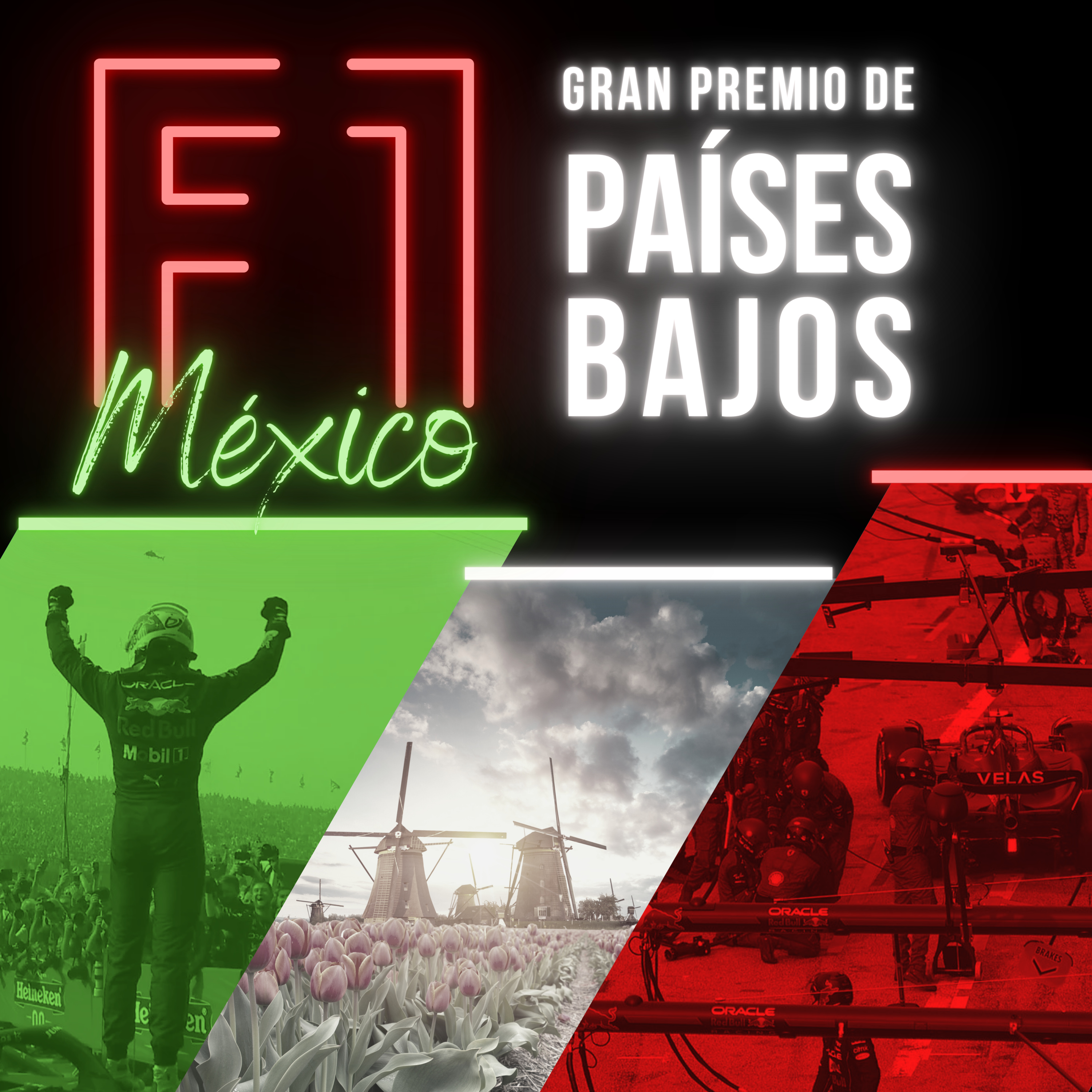 F1 Mexico