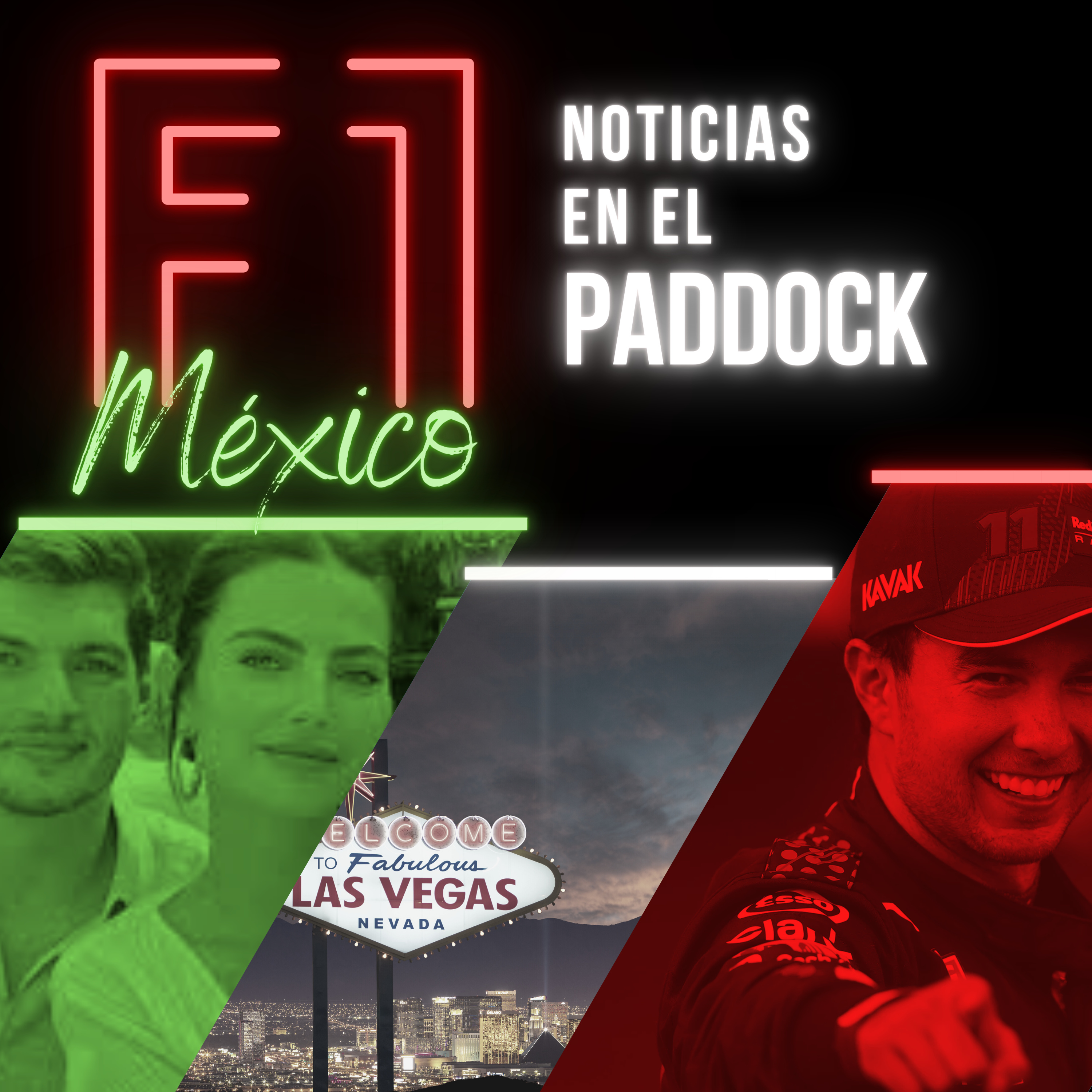 F1 Mexico