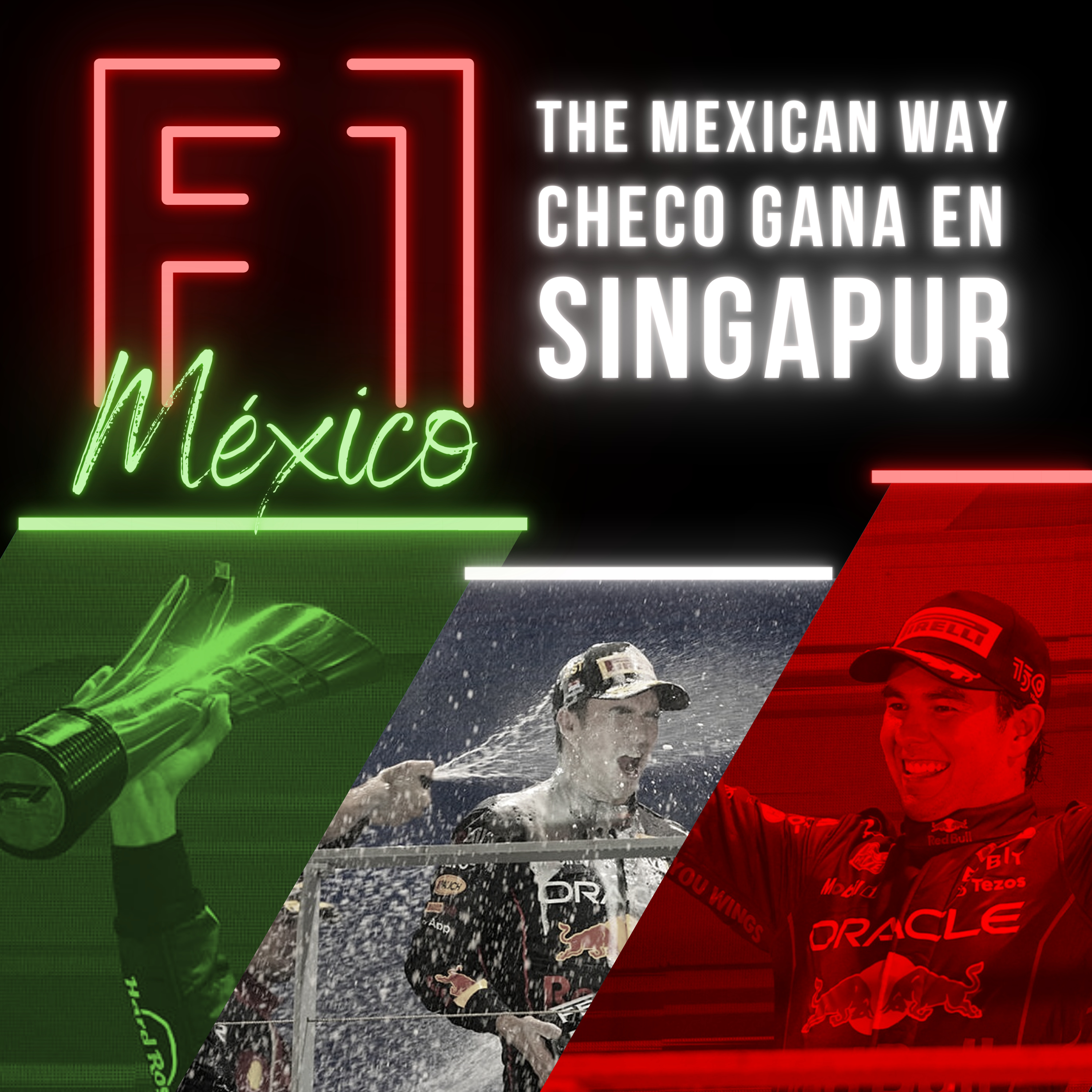 F1 Mexico