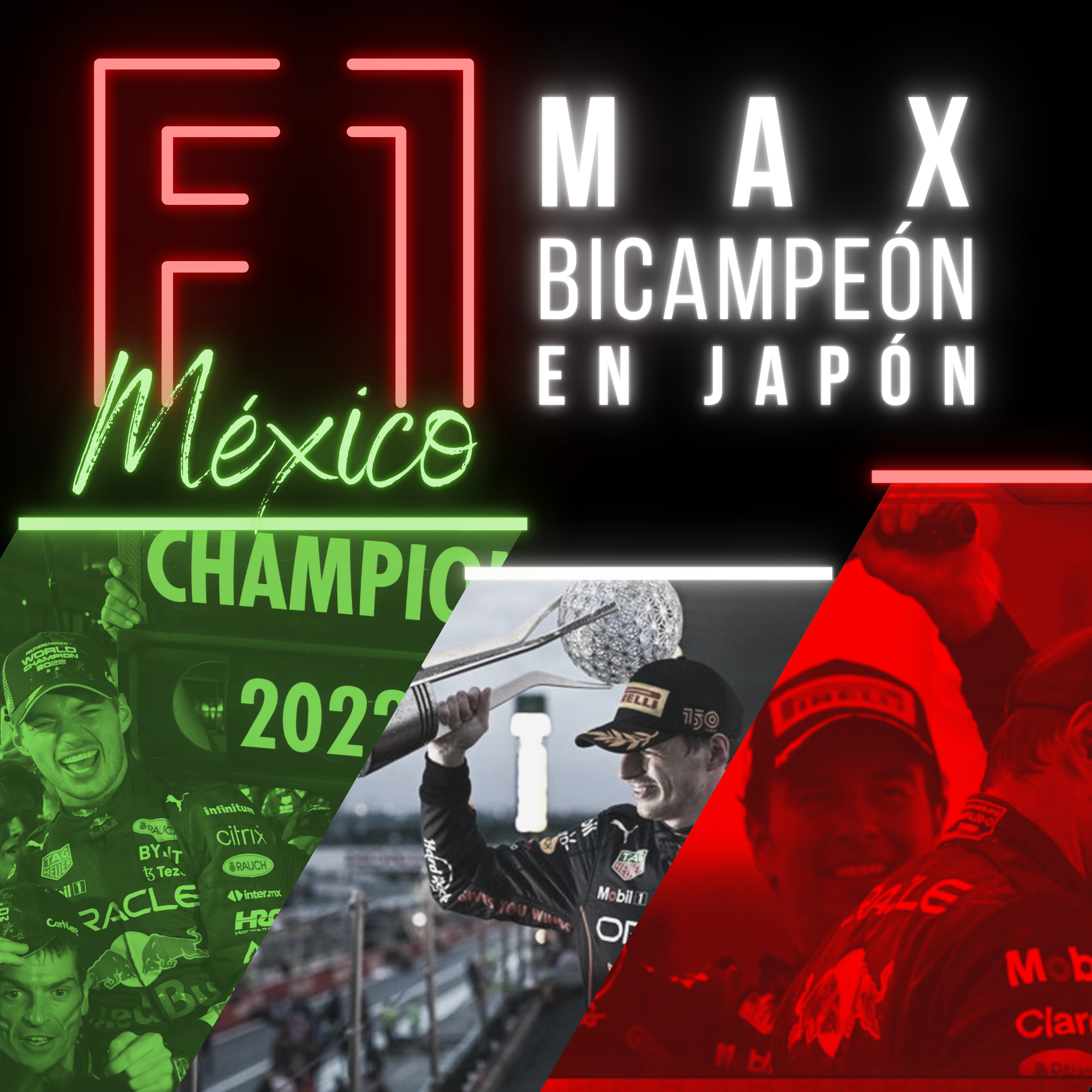 F1 Mexico