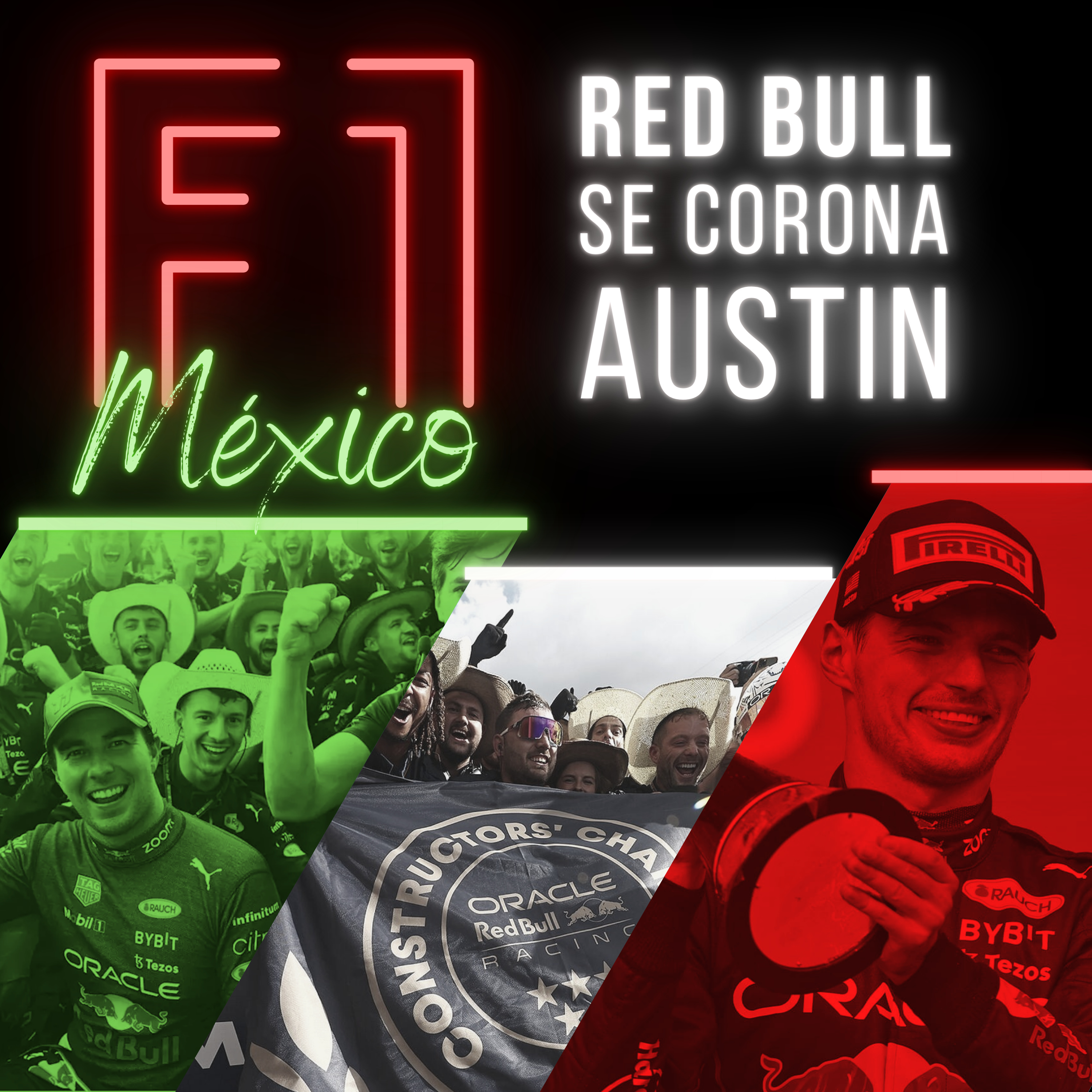 F1 Mexico