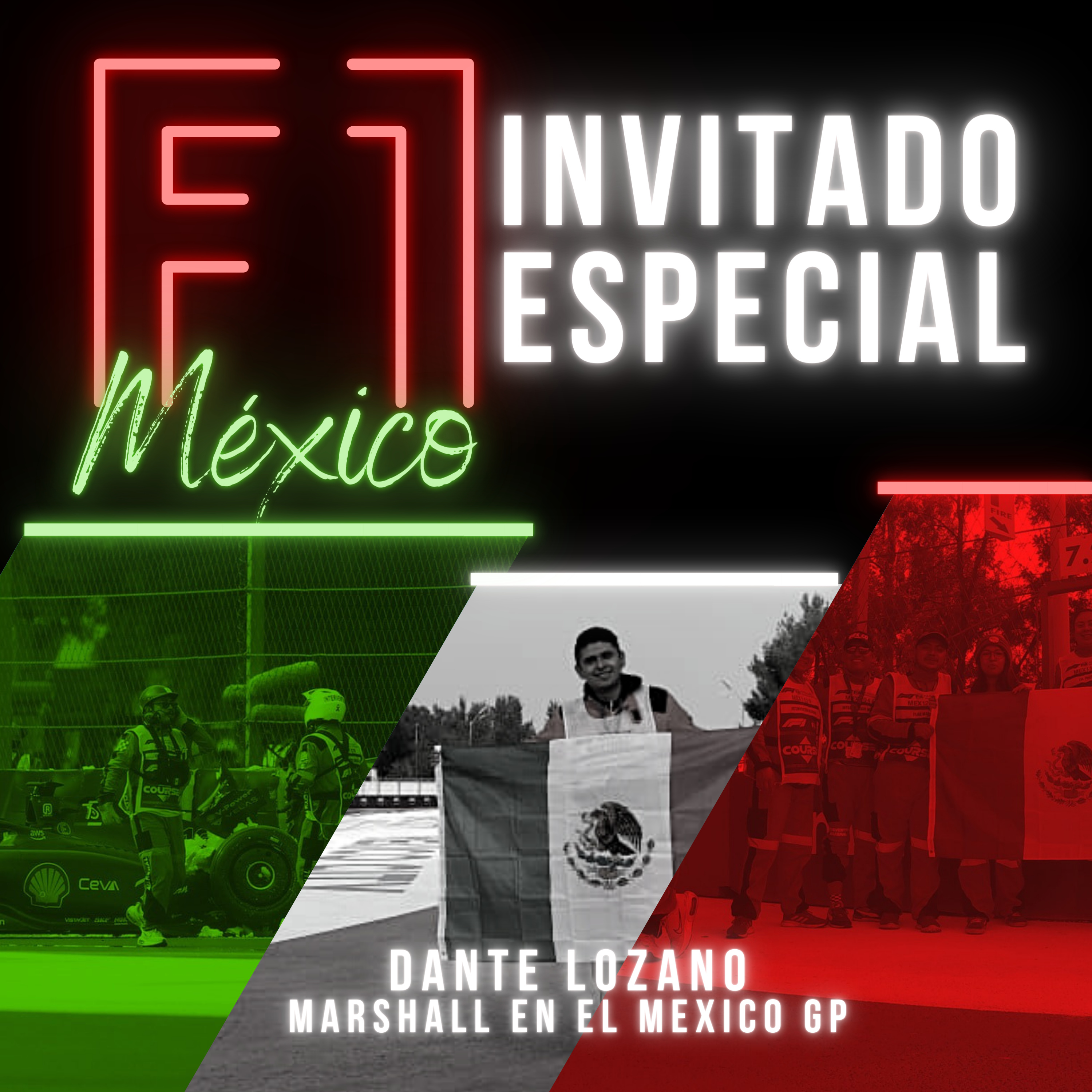 F1 Mexico