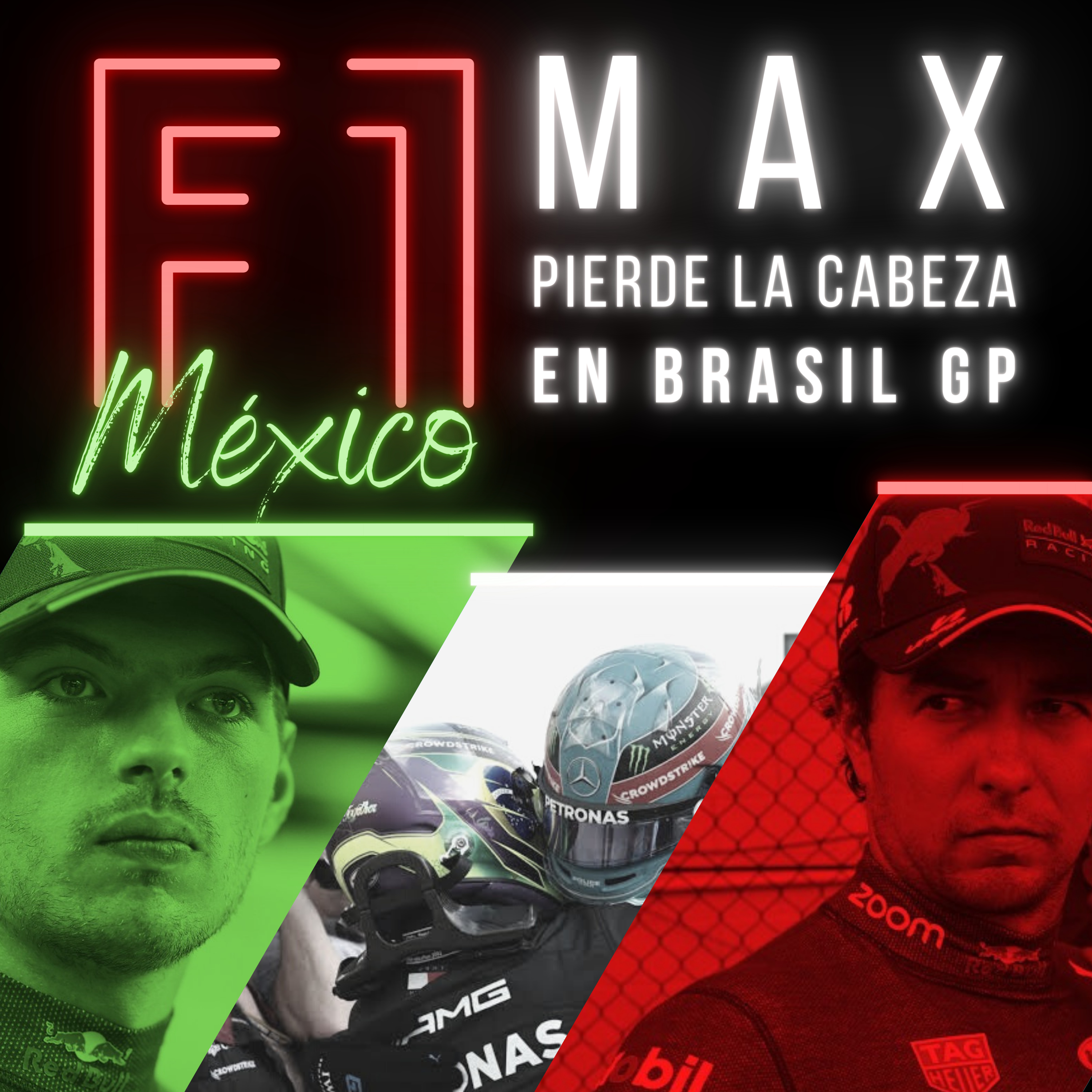 F1 Mexico