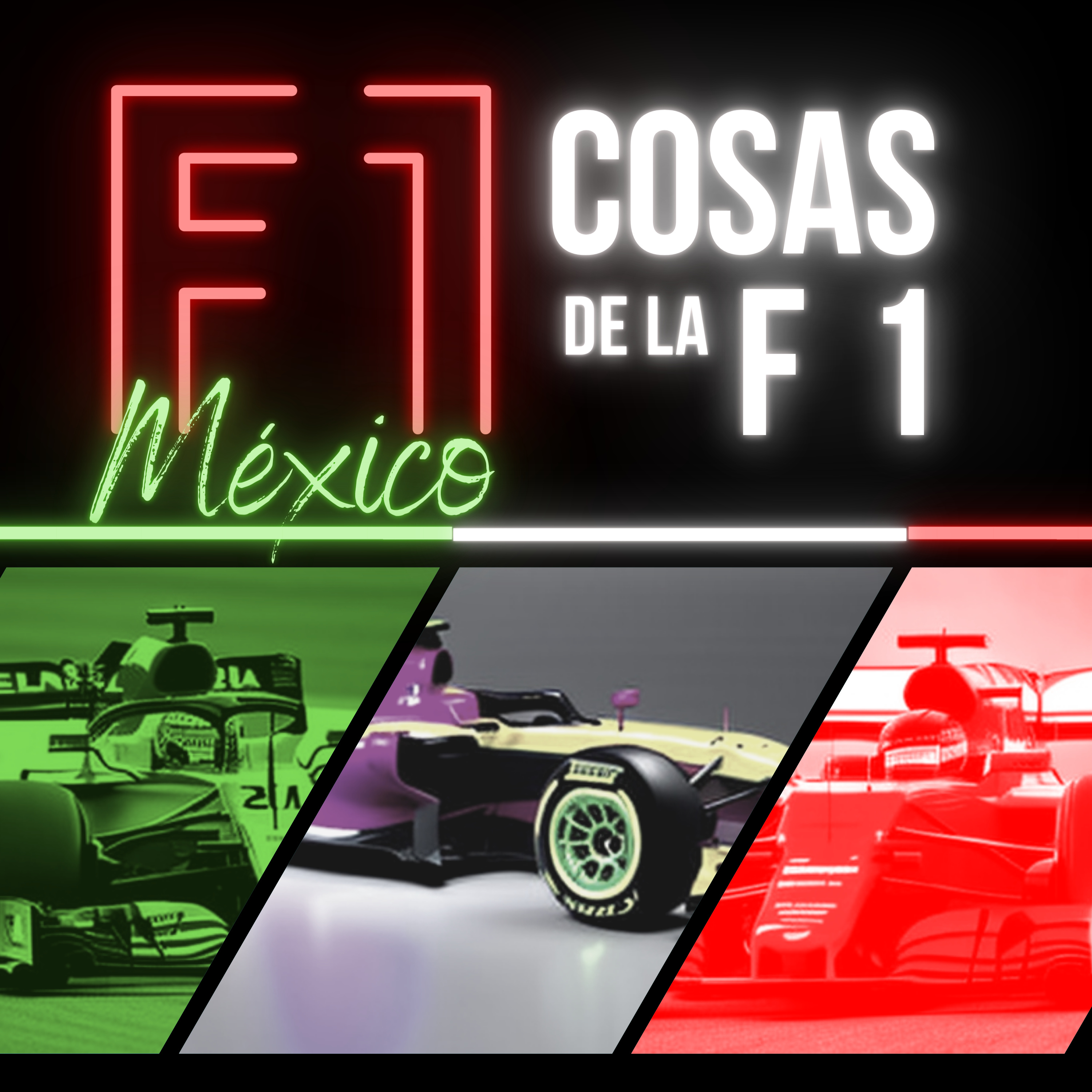 F1 Mexico