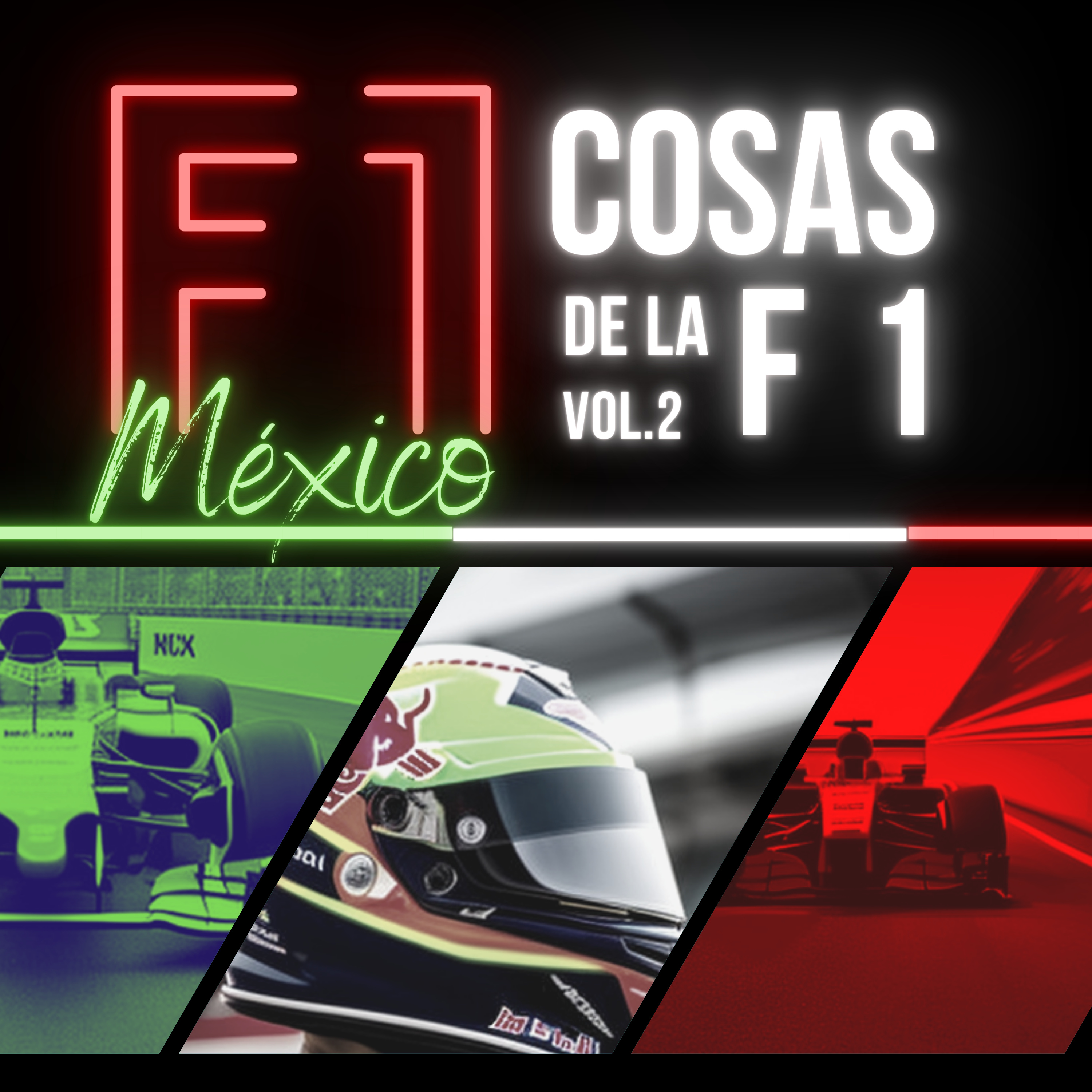 F1 Mexico