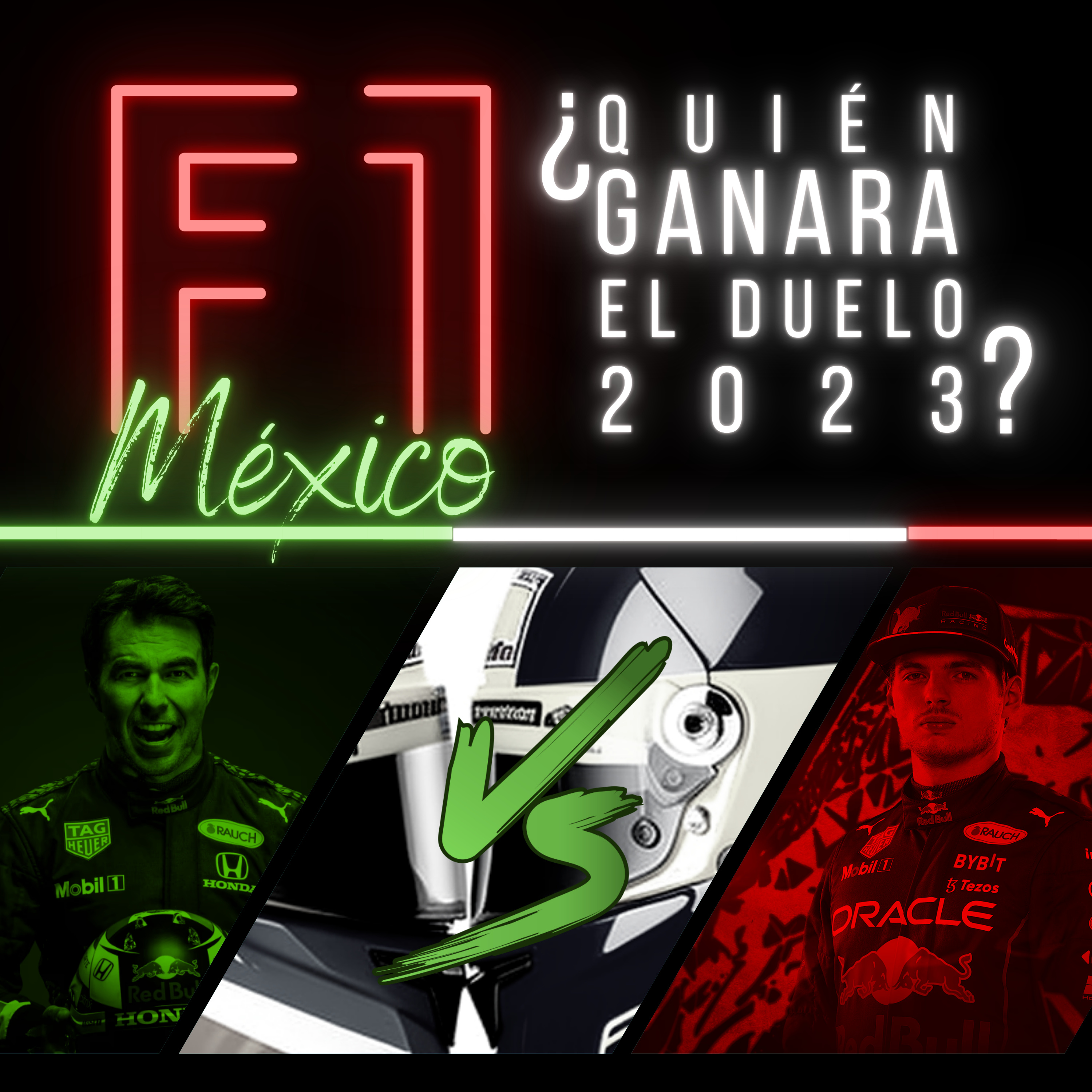 F1 Mexico