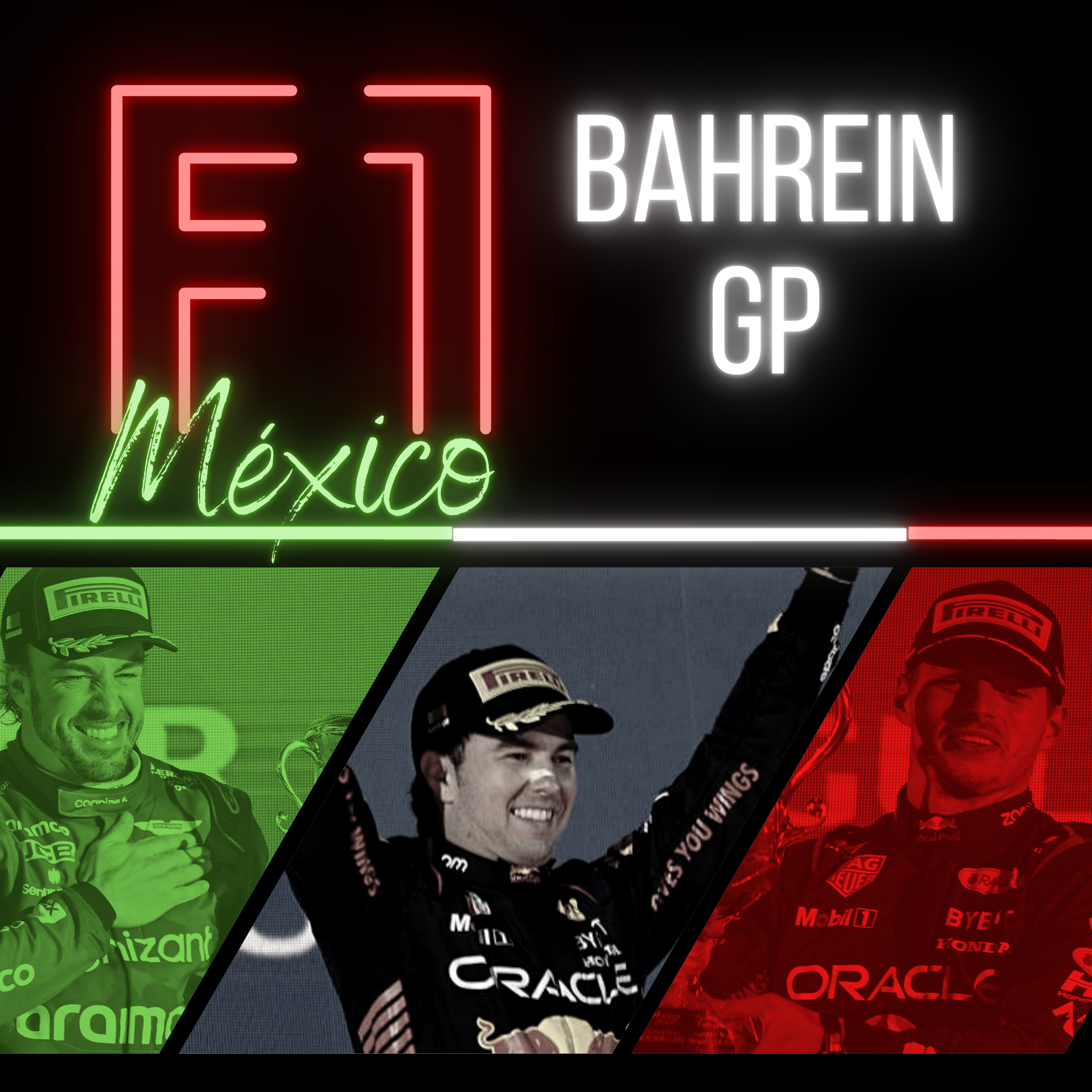 F1 Mexico