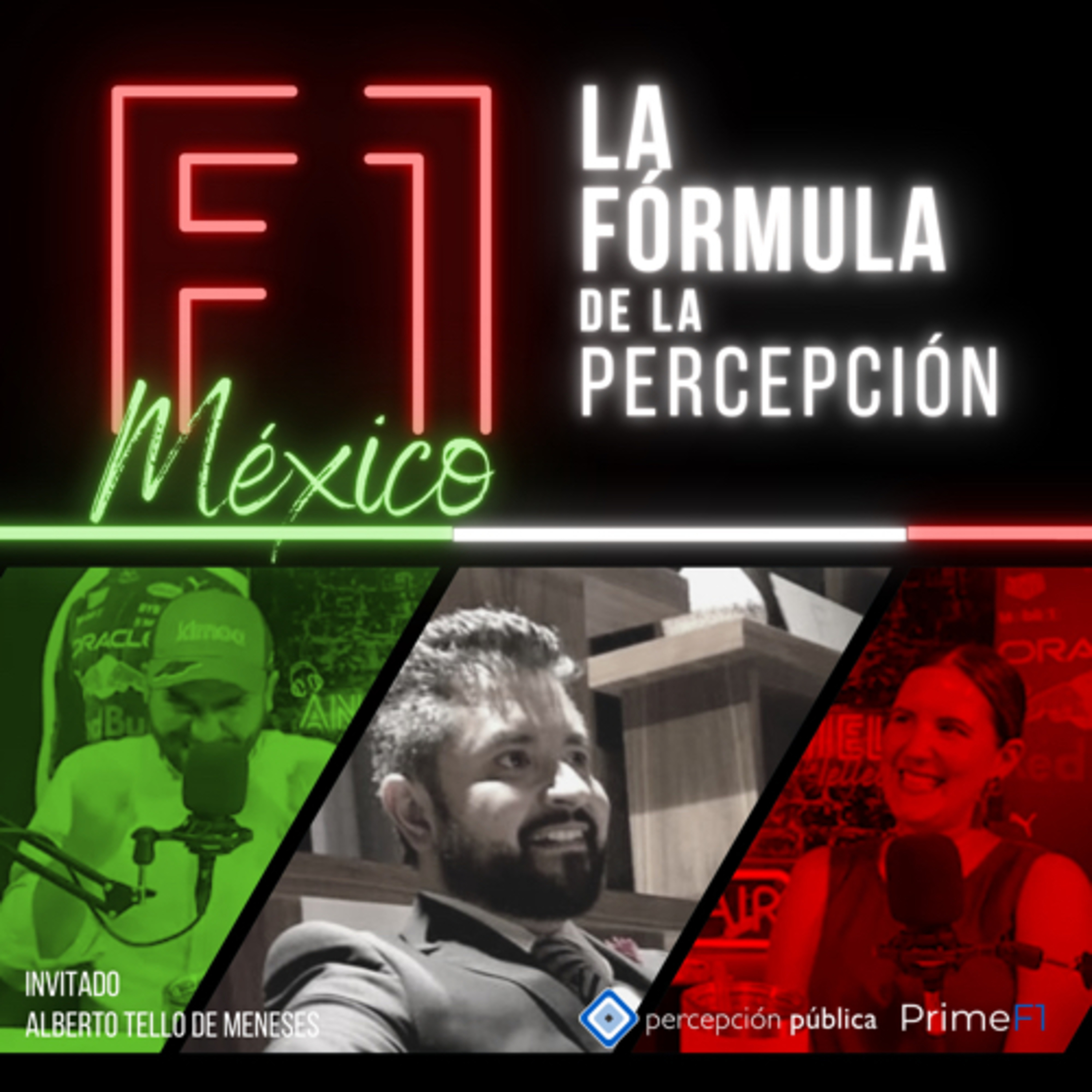 F1 Mexico