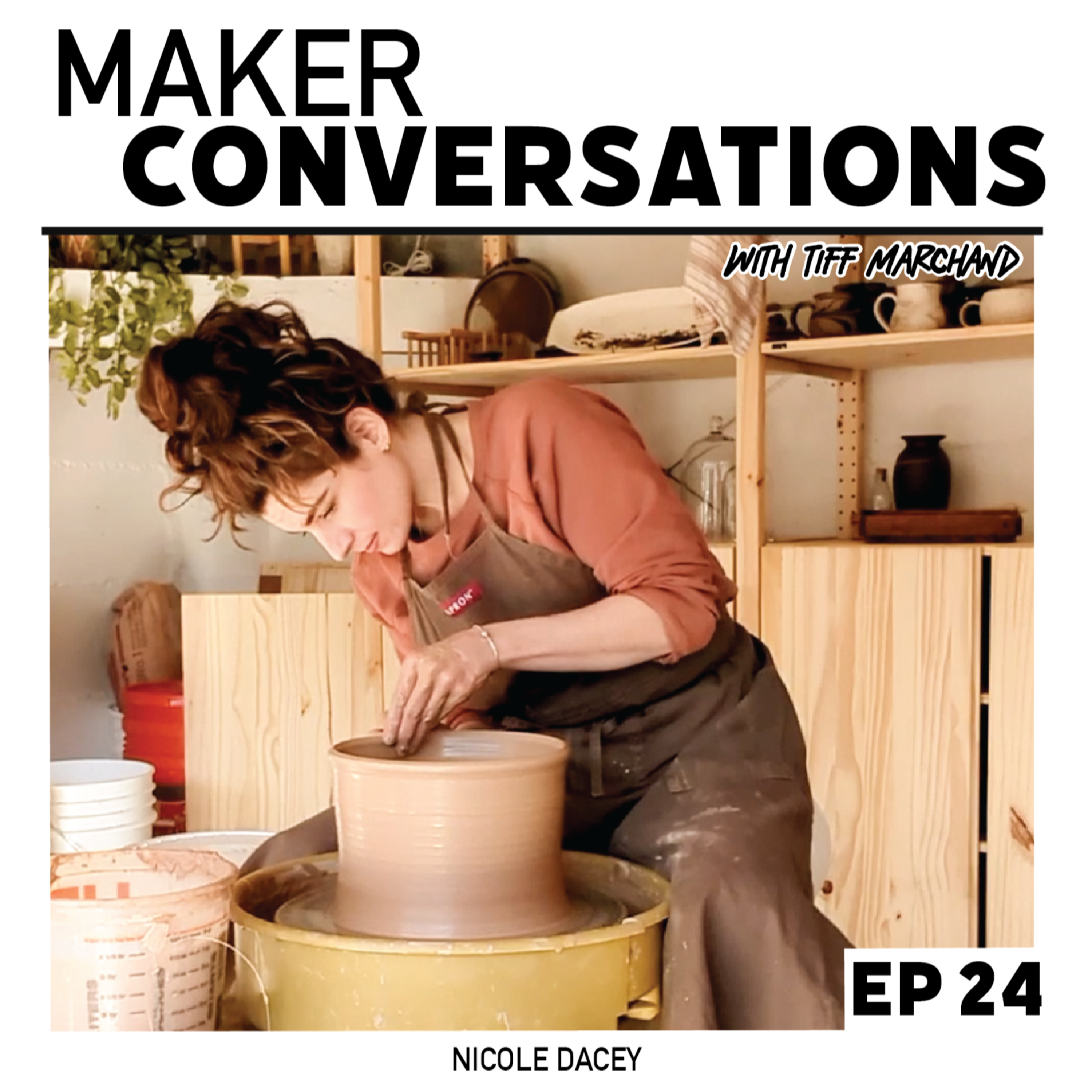 EP24 NICOLE DACEY episode artwork