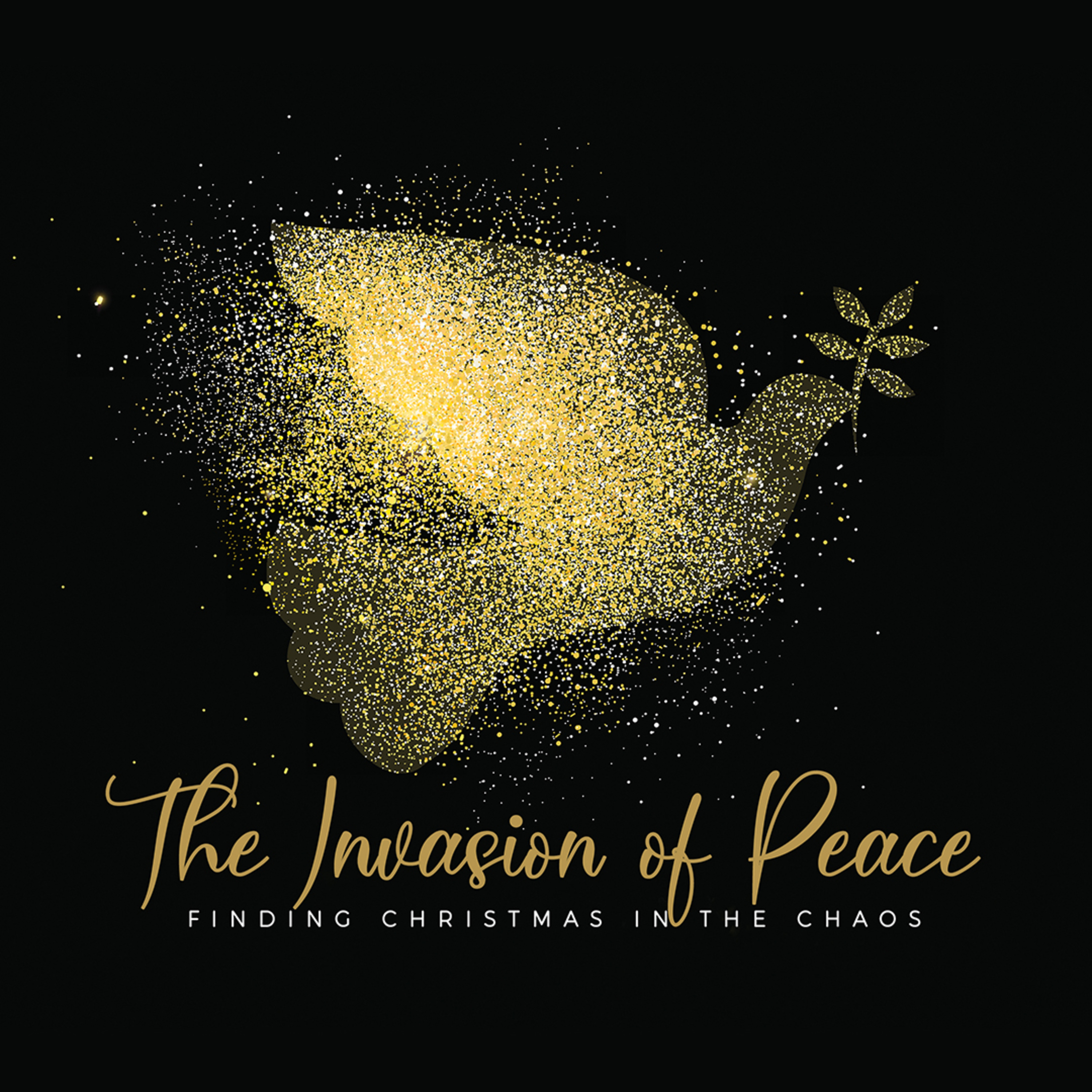 Peace...When There is Chaos in Your Home episode artwork
