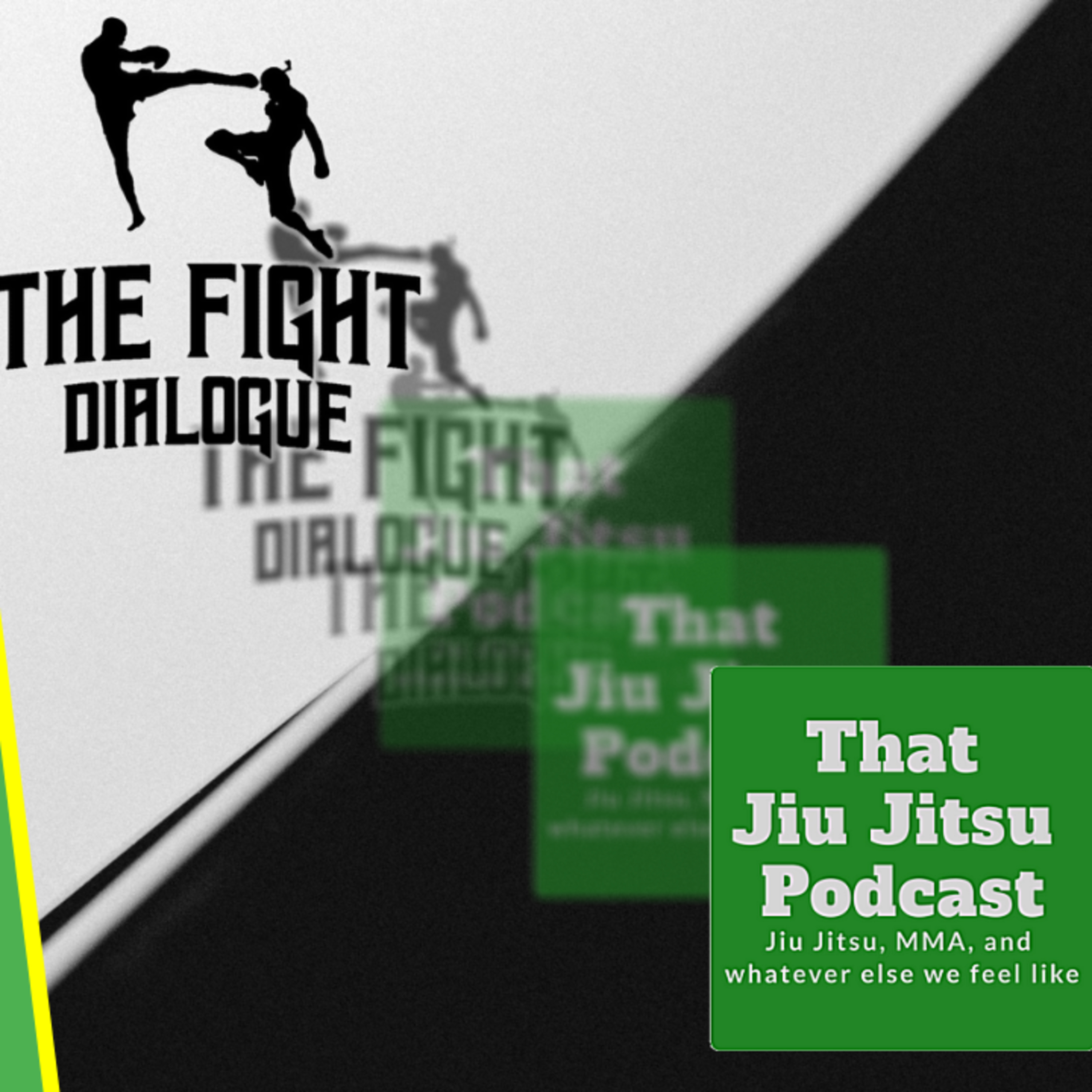 The Fight Dialogue
