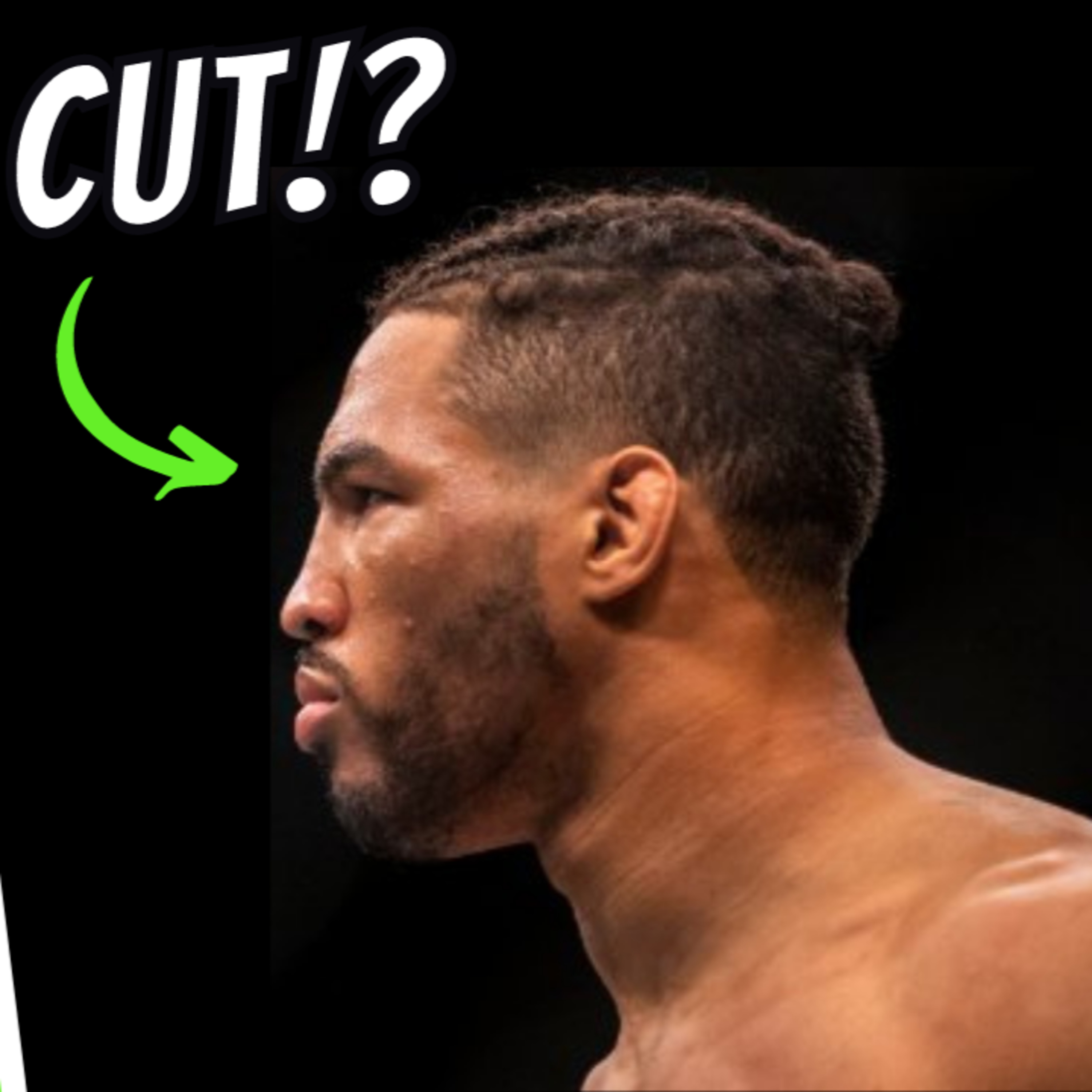 The Fight Dialogue