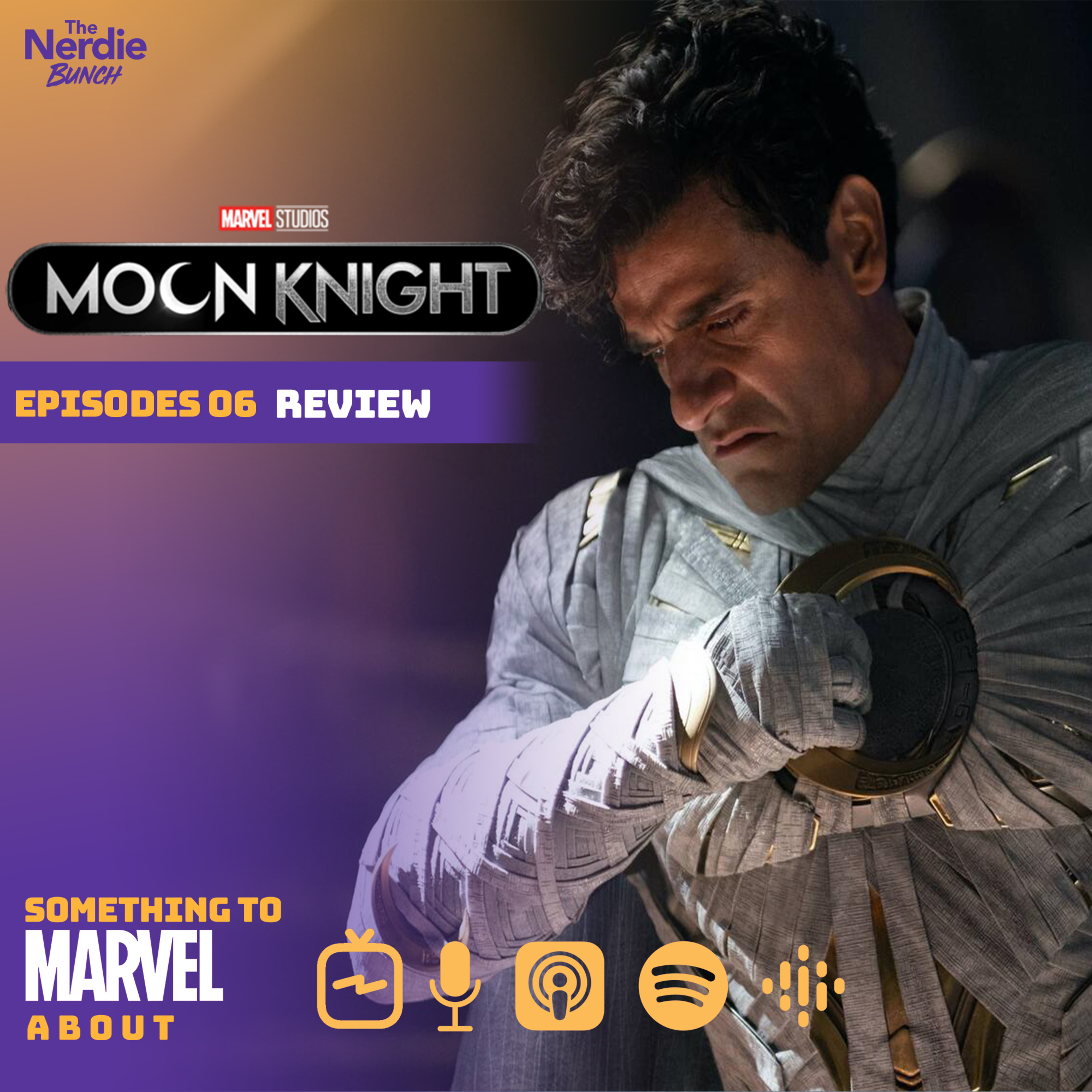Moon Knight - Episode 06 Review