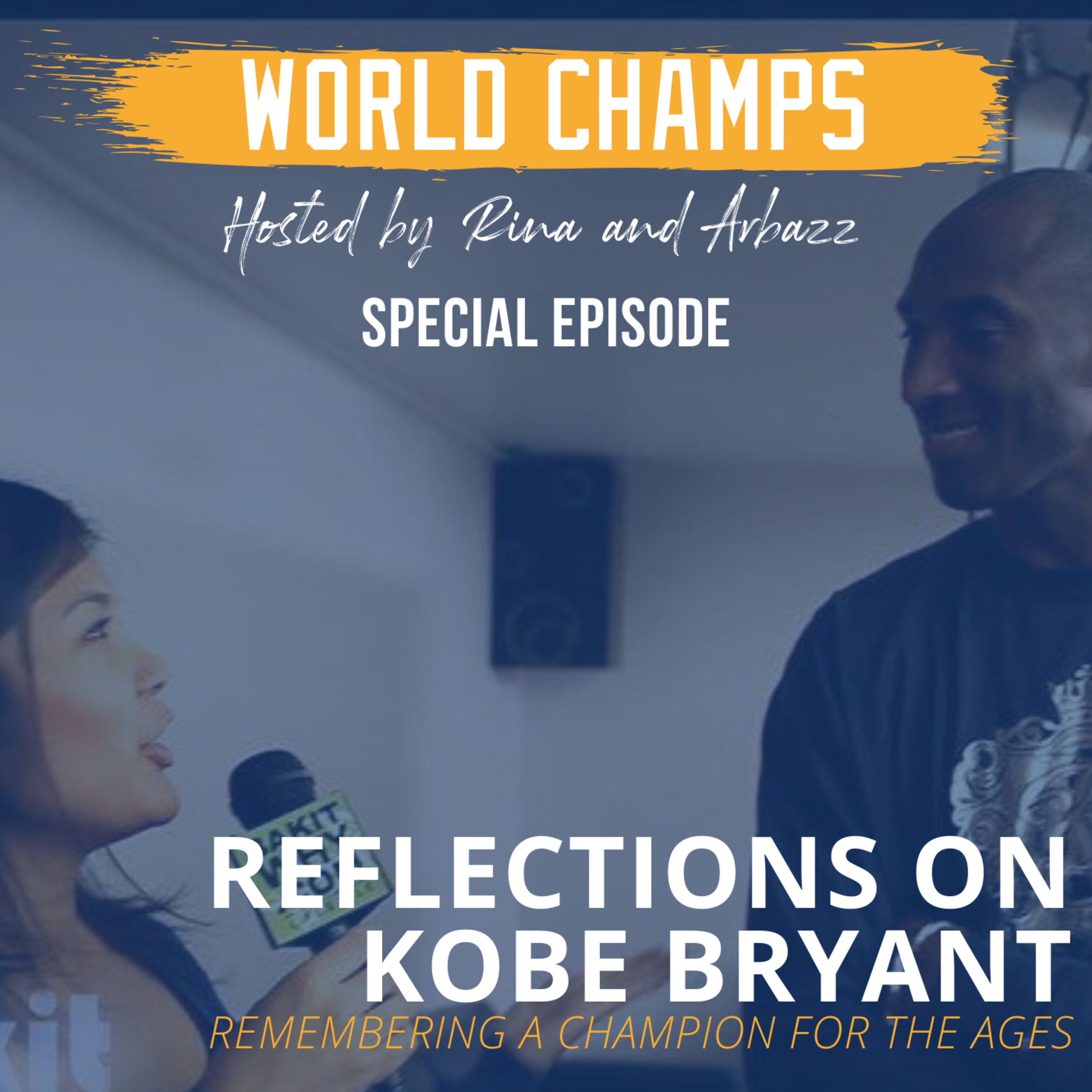 03 - Reflections on Kobe Bryant episode artwork