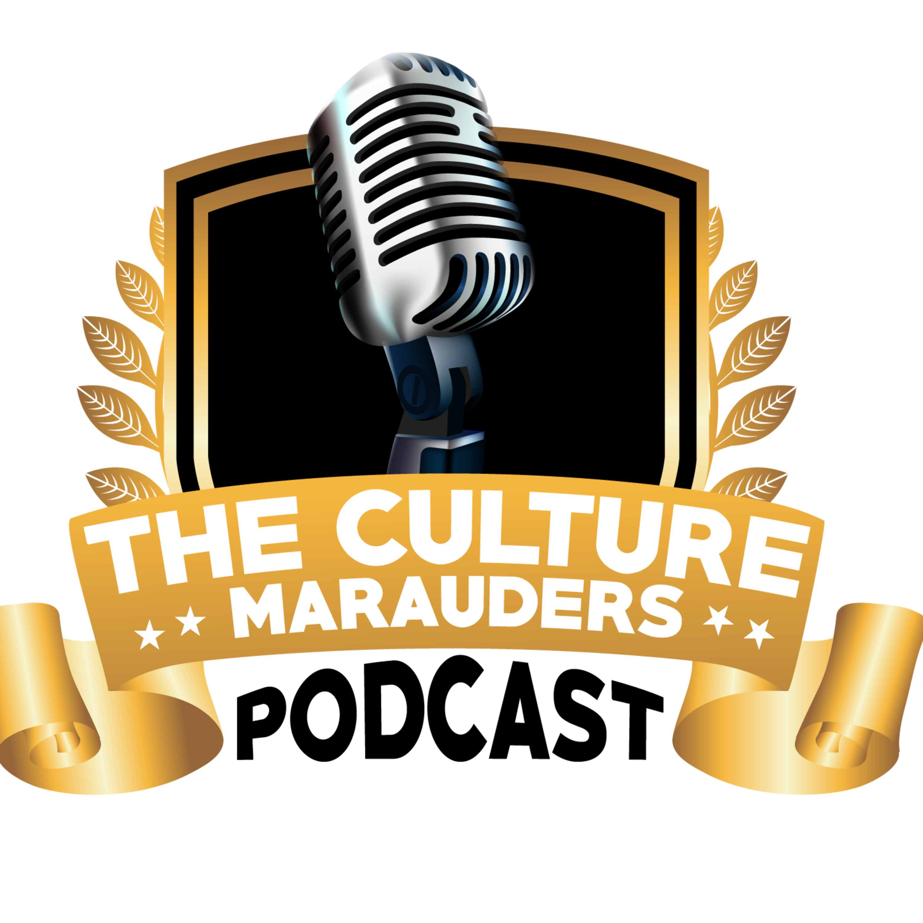 The Culture Marauders Podcast