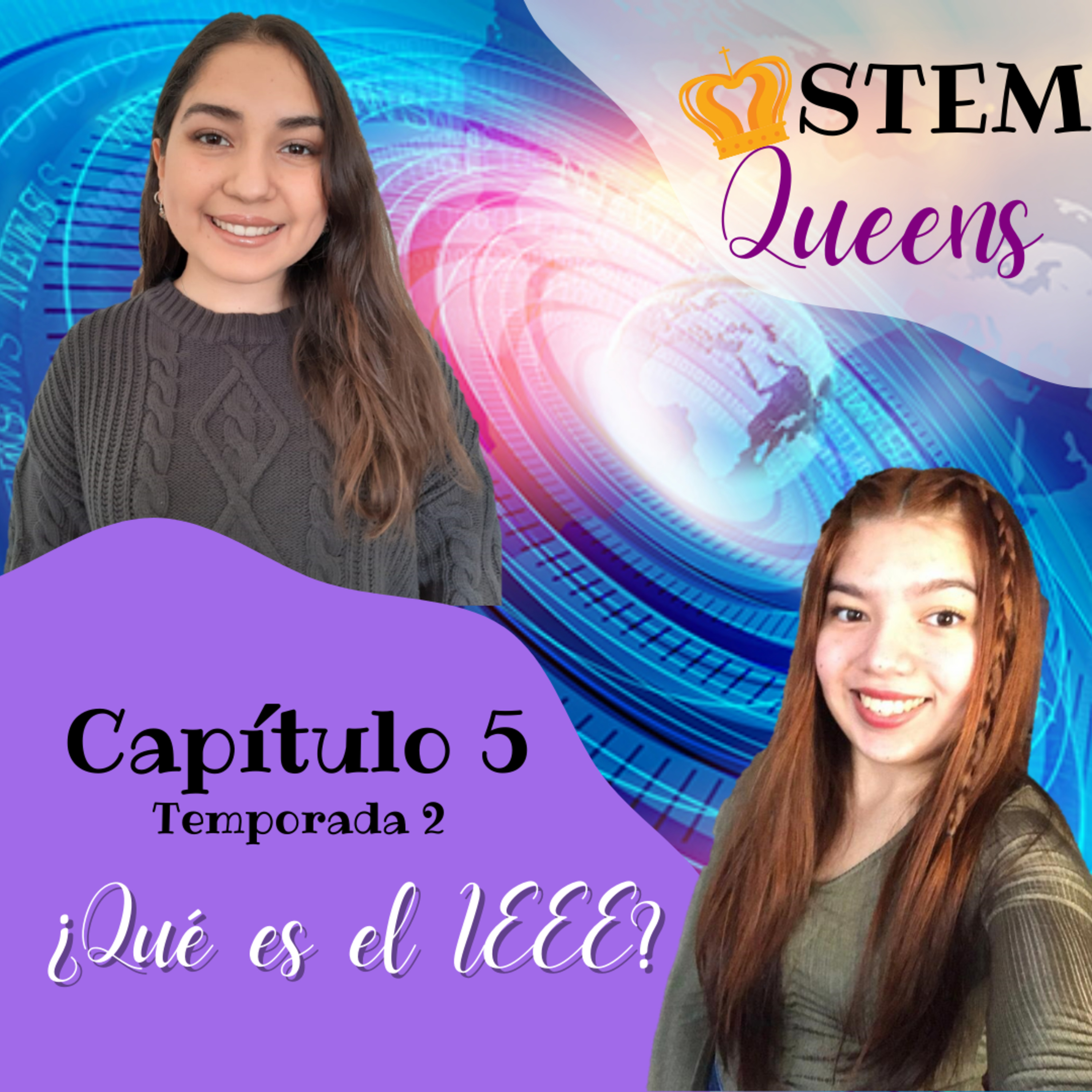 STEM Queens