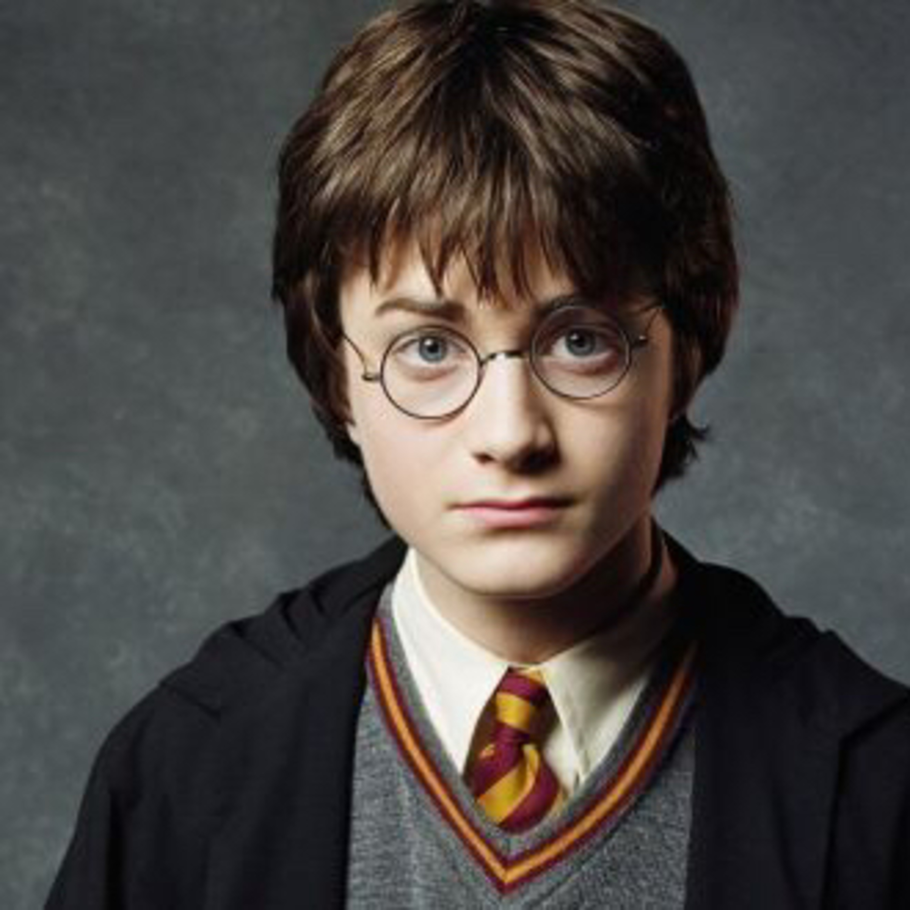 Harry Potter🙃🧙🏻‍♀️🧙🏻‍♂️ episode artwork
