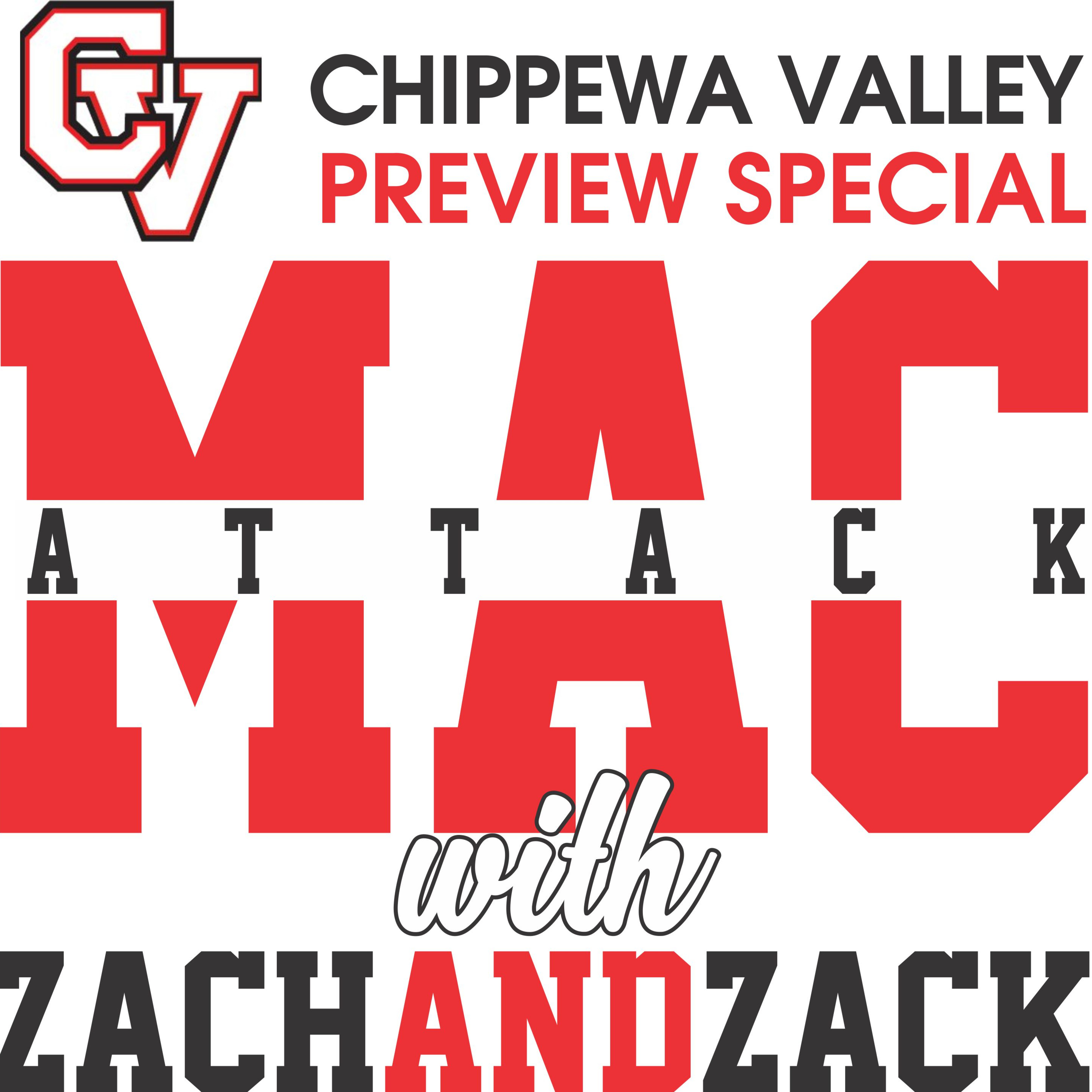 The MAC Attack