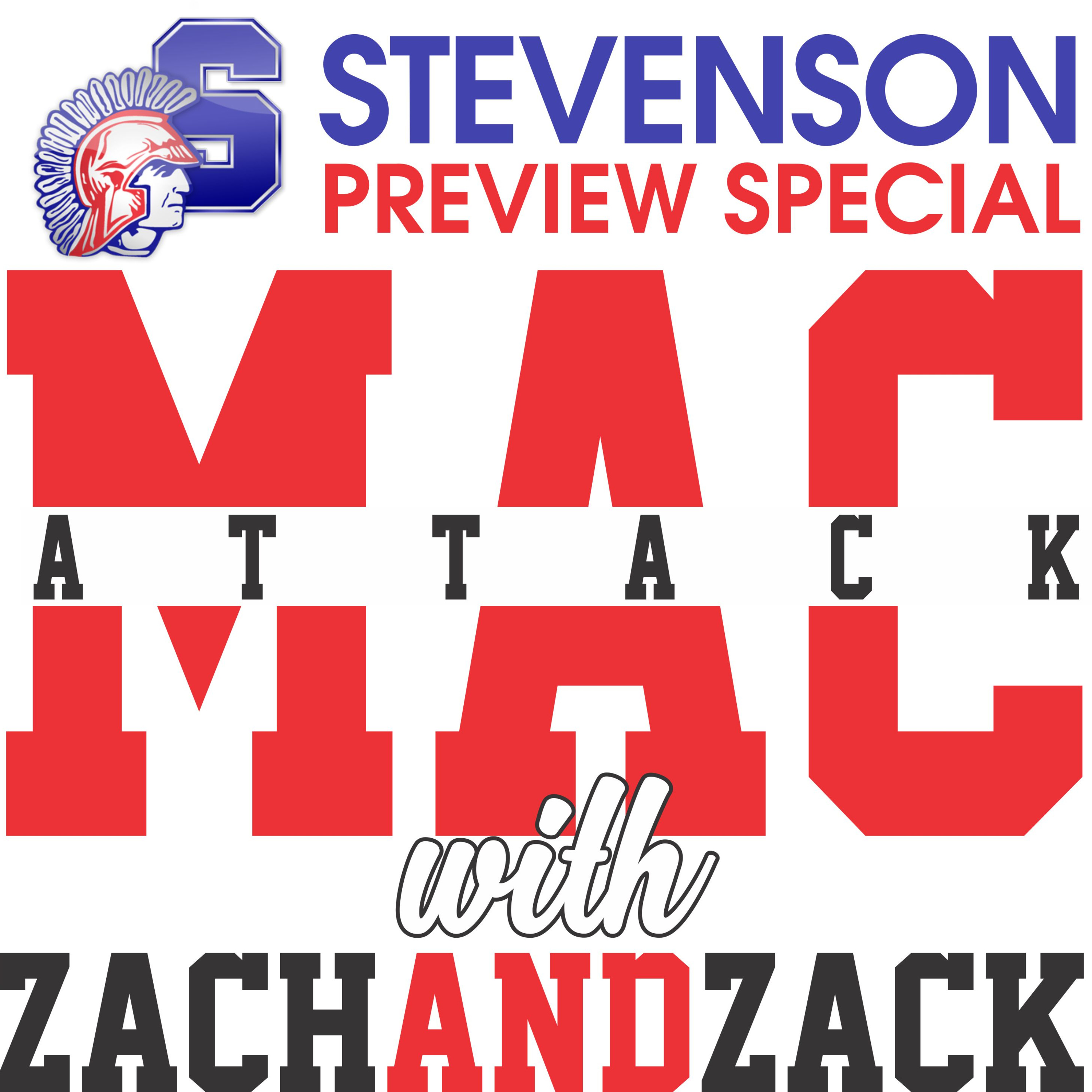The MAC Attack