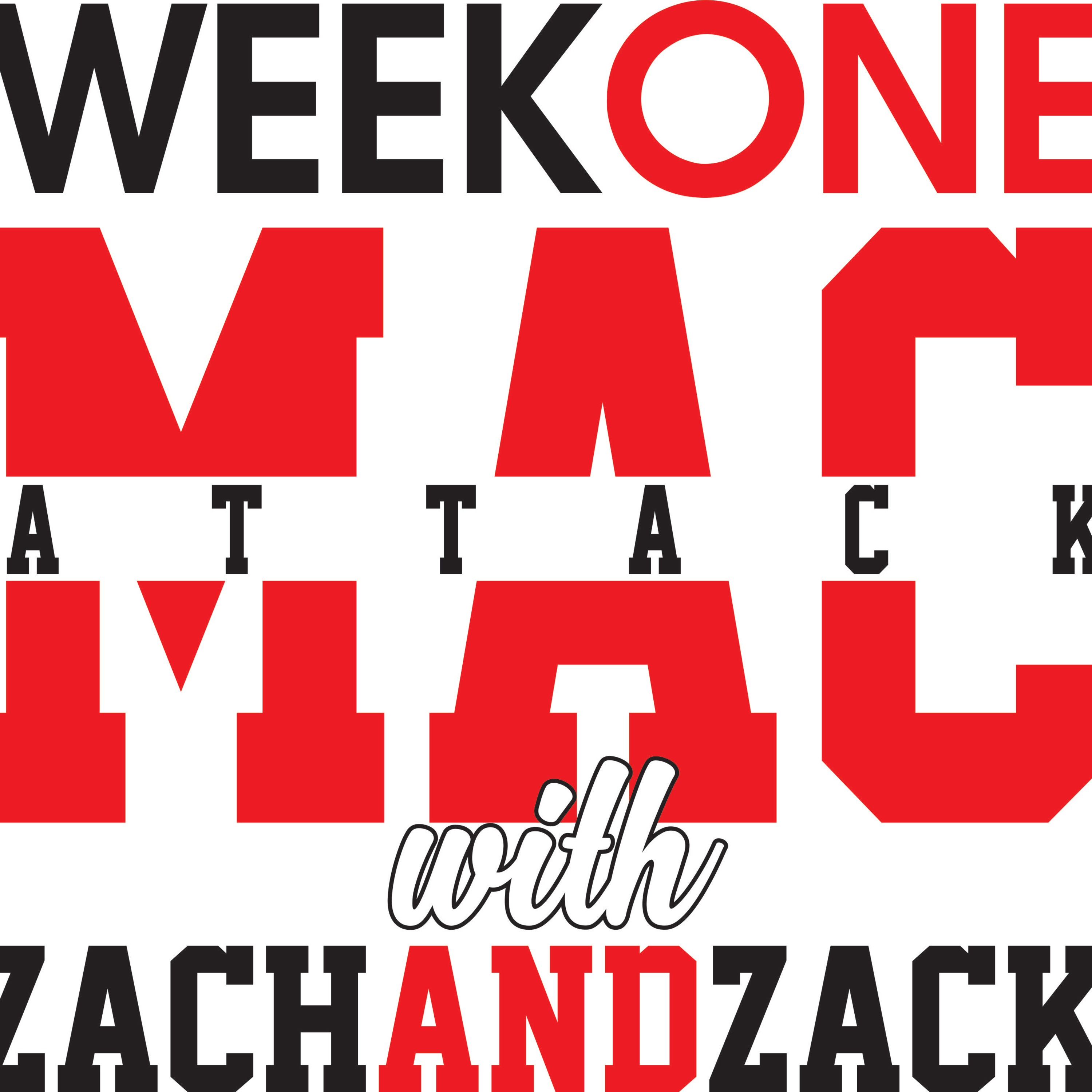 The MAC Attack