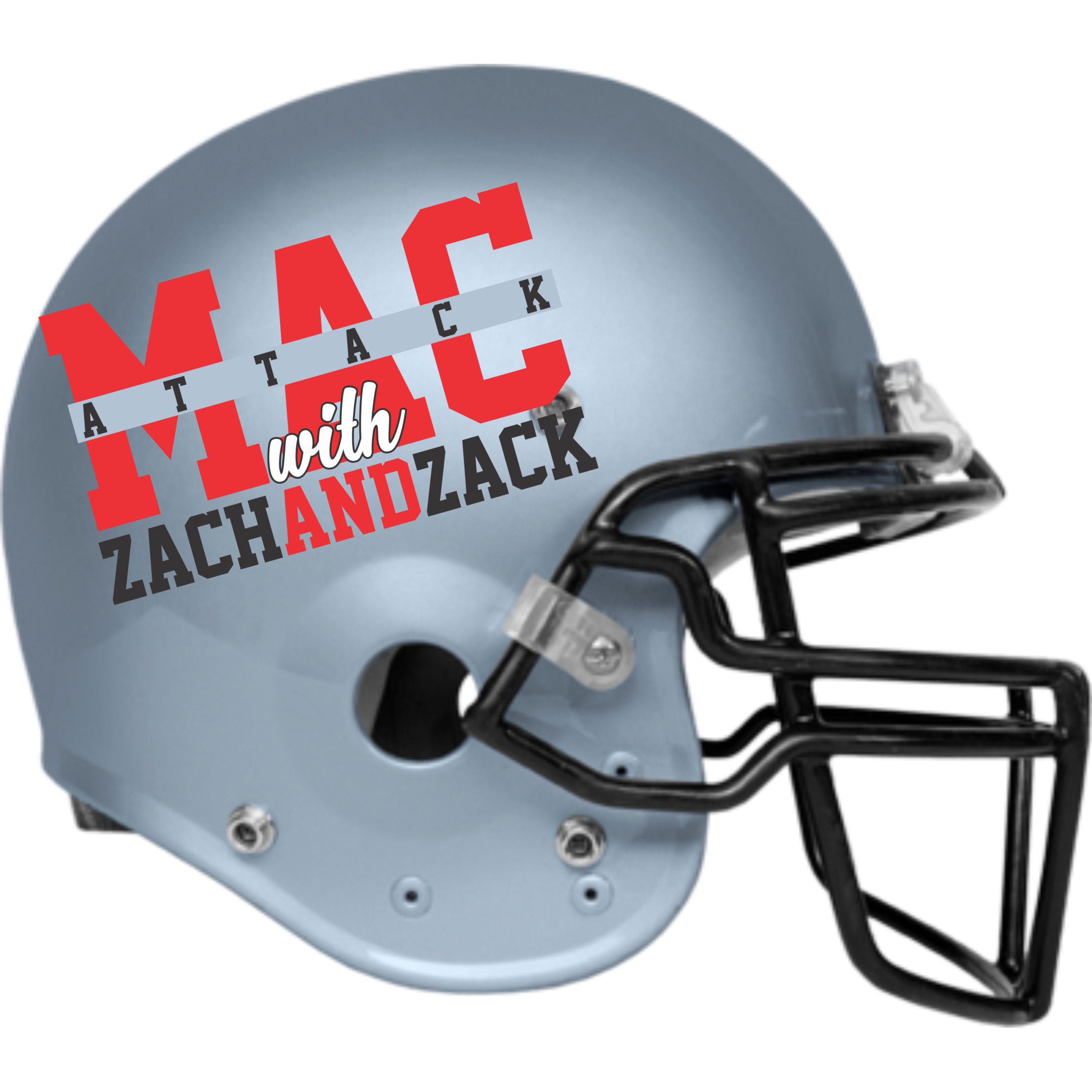 The MAC Attack