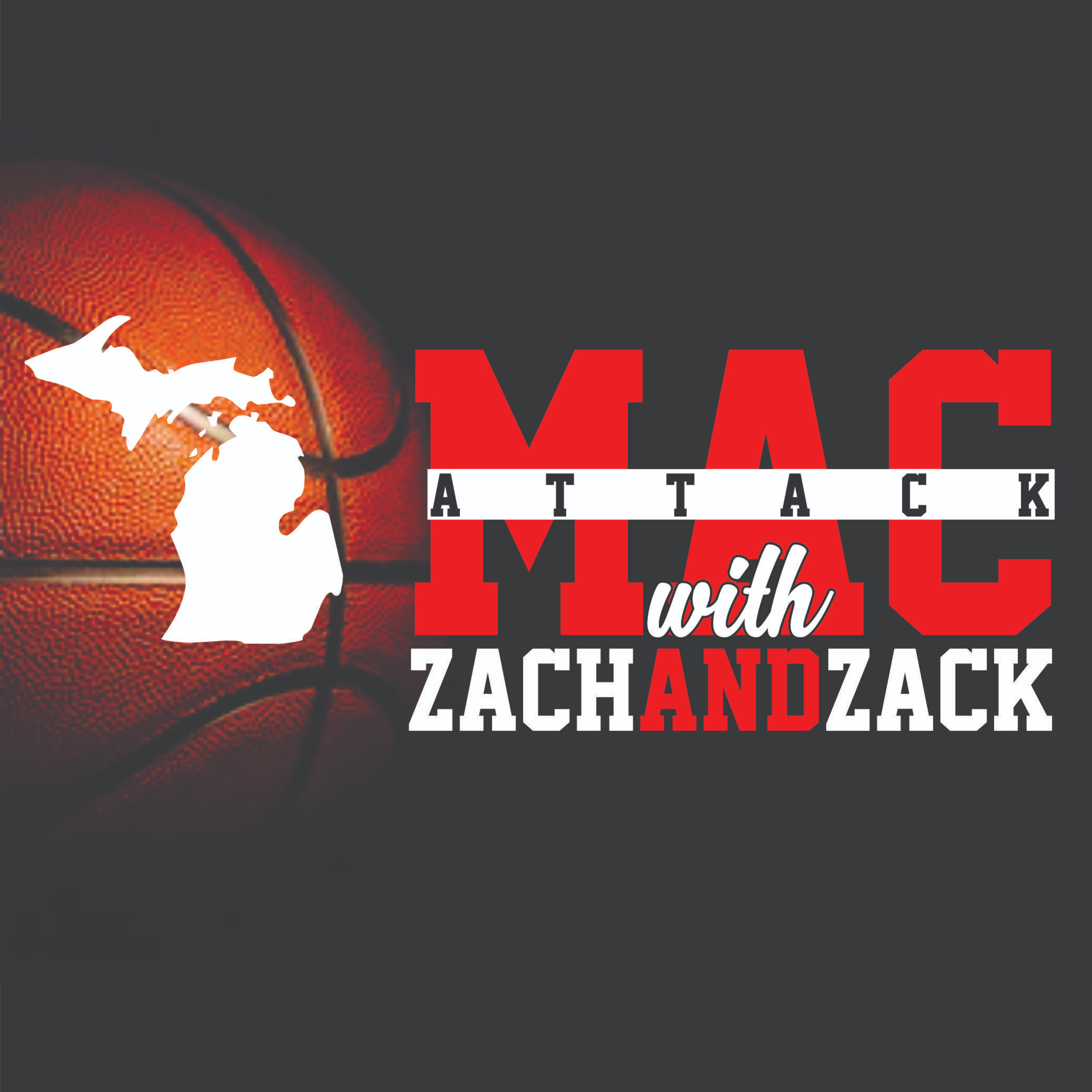 The MAC Attack