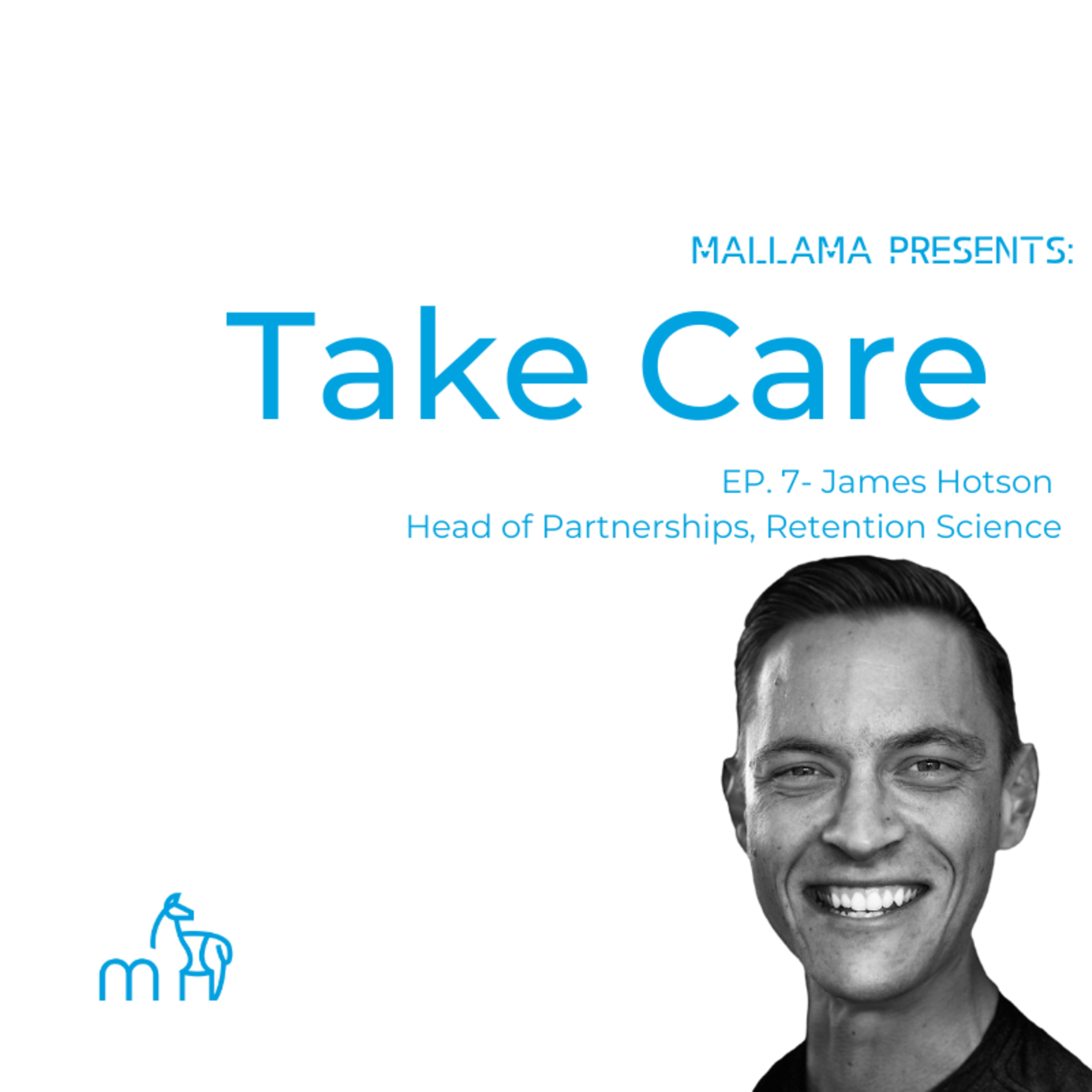 Mallama Presents Take Care Podcast
