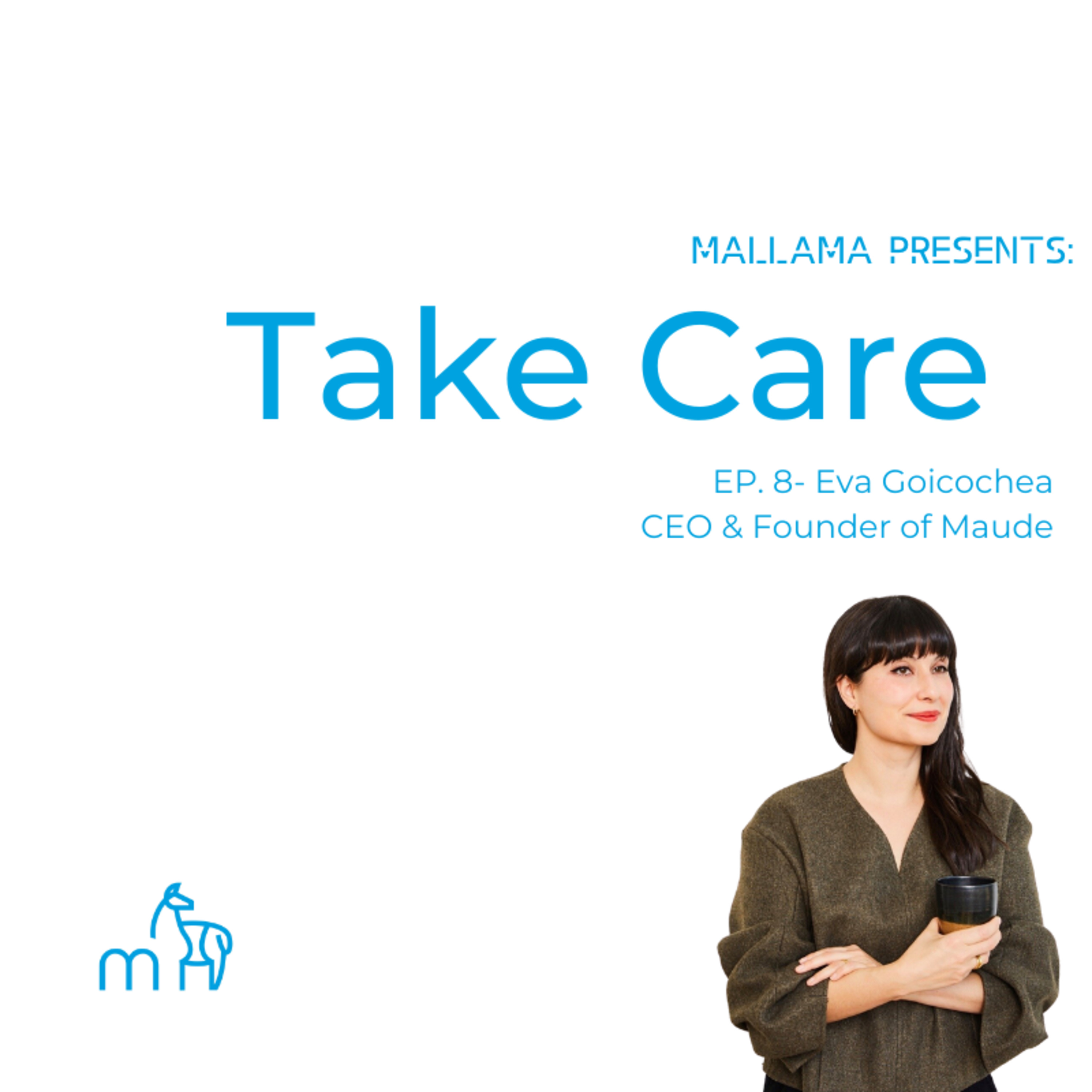 Mallama Presents Take Care Podcast