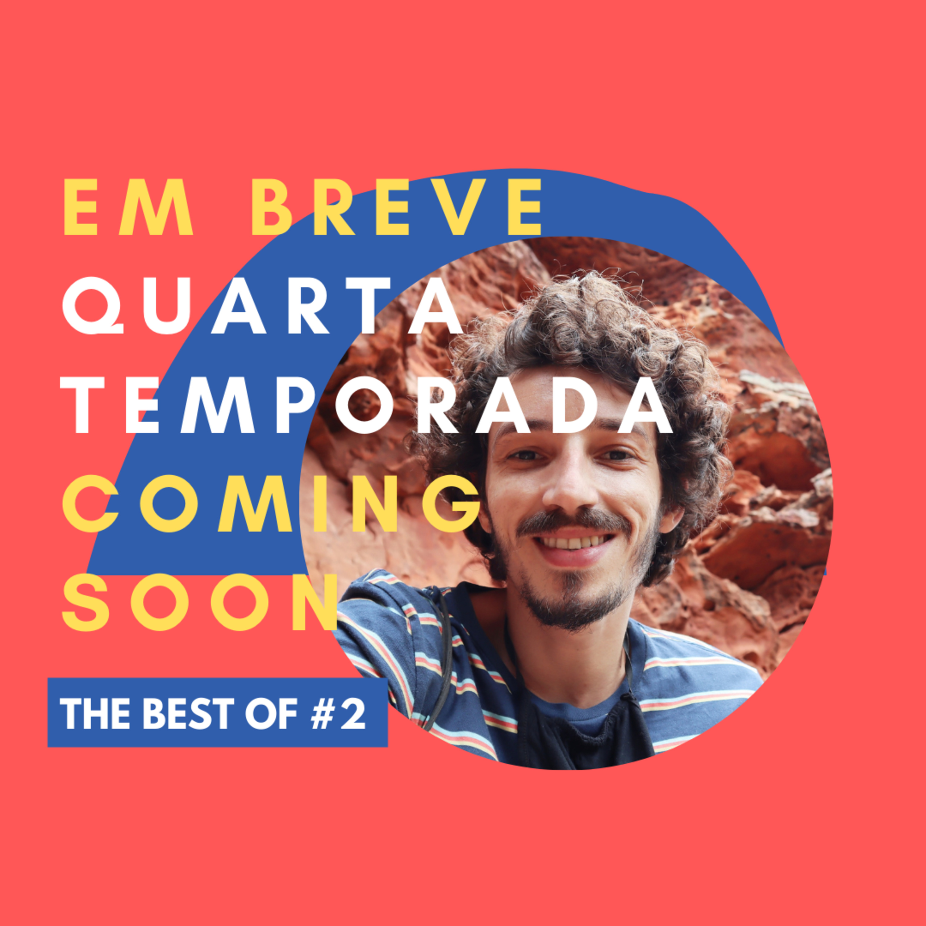 Fala Gringo! A Brazilian podcast for intermediate learners